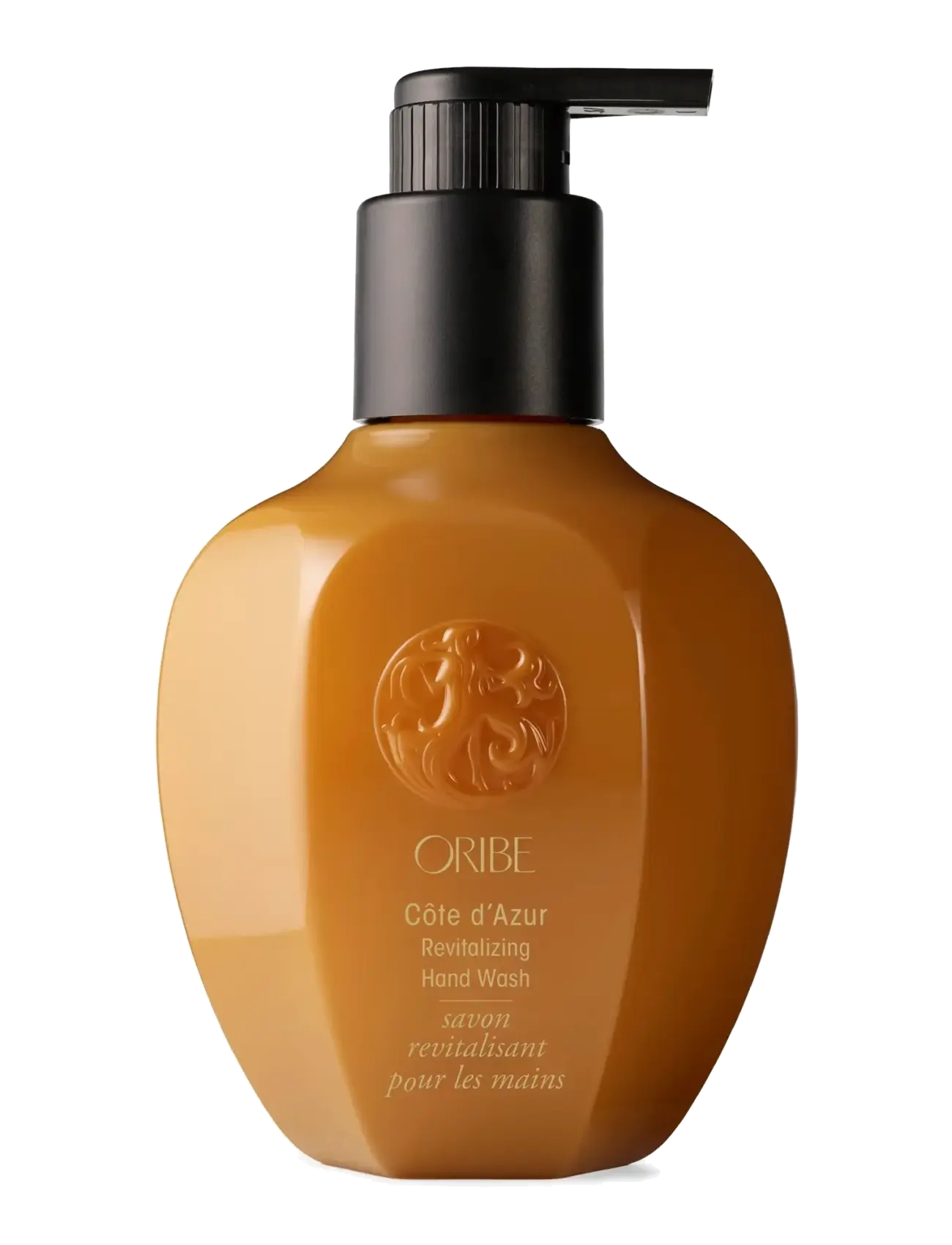 Oribe - Oribe Côte d’Azur Hand Wash & Crème Set - handa honum - clear - 5