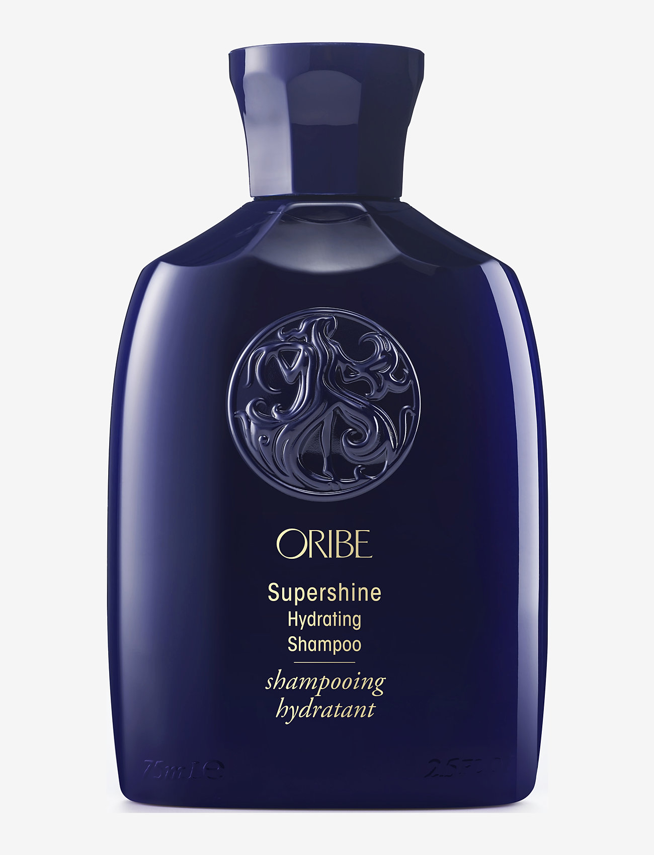 Oribe - Supershine Discovery Collection - gåvoset - clear - 4