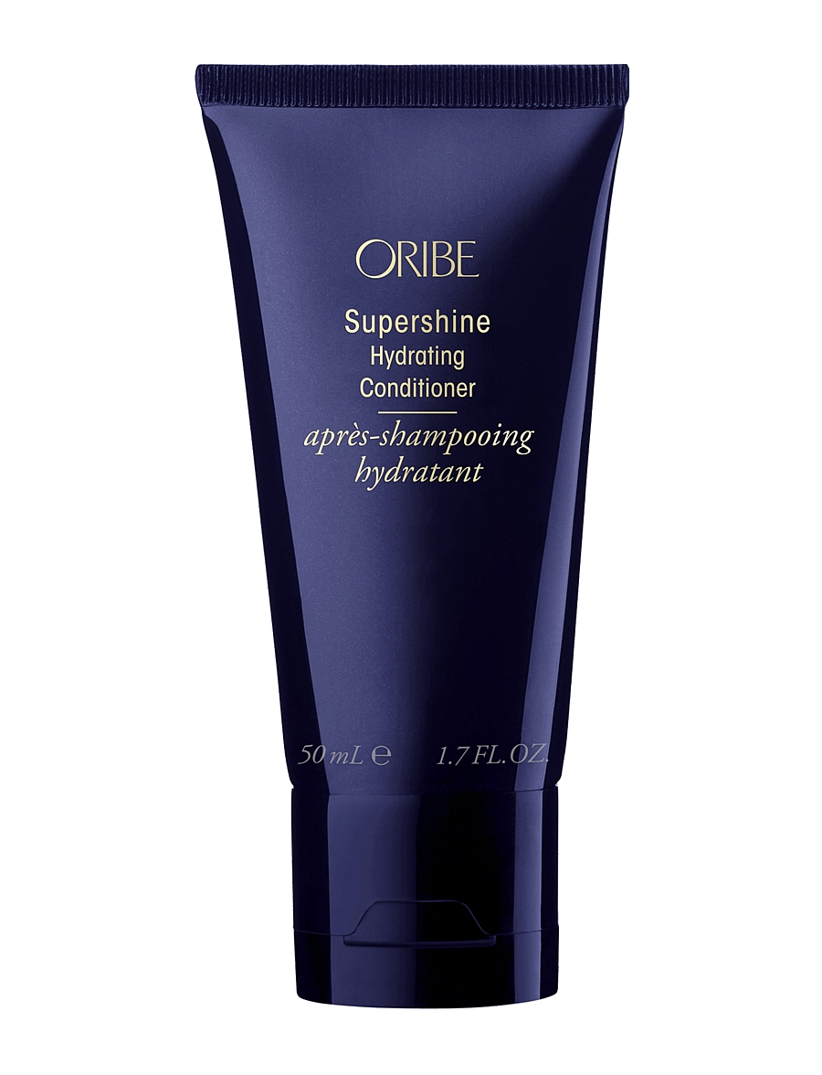 Oribe - Supershine Discovery Collection - gåvoset - clear - 5