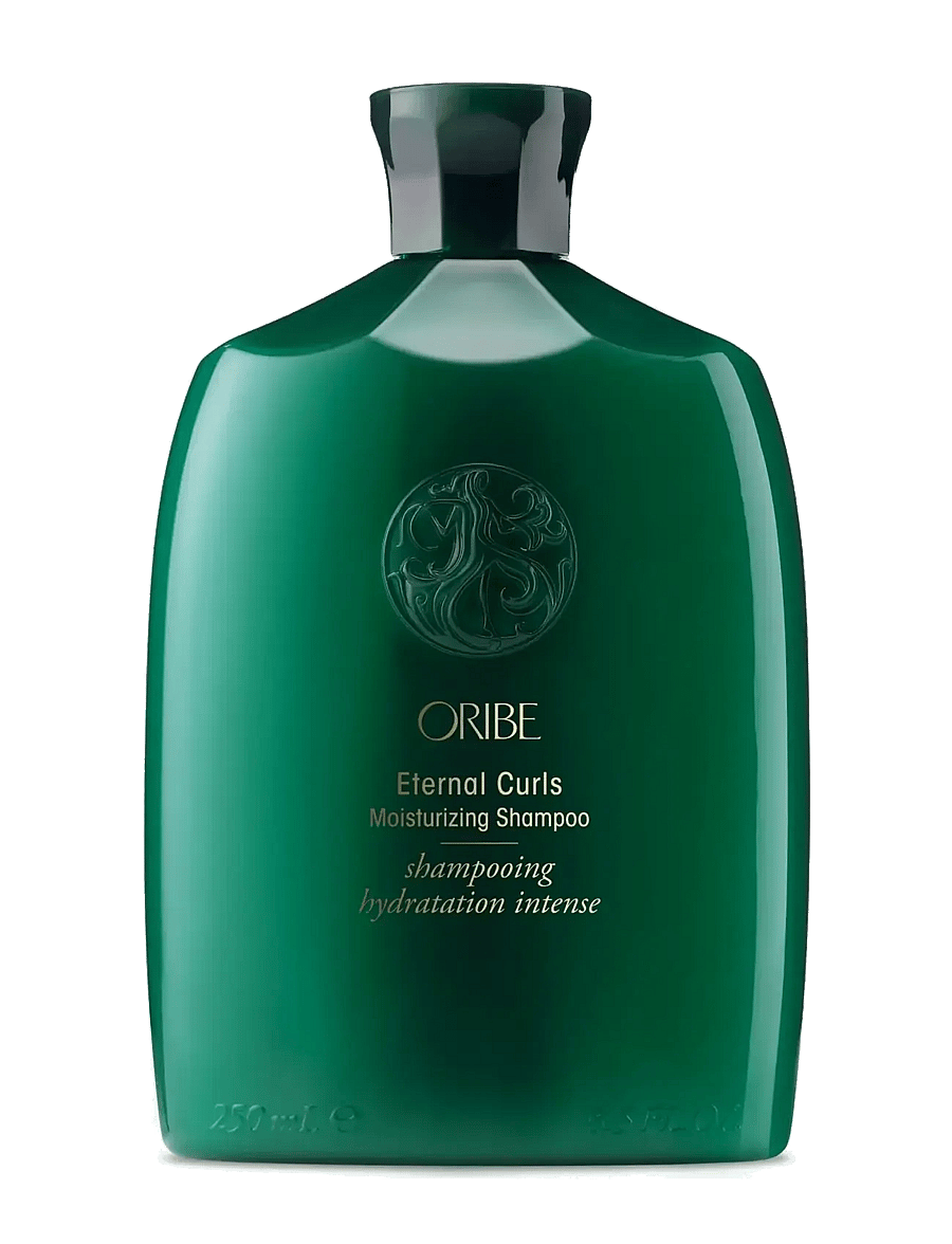 Oribe - Eternal Curls Shampoo - sjampó - clear - 0