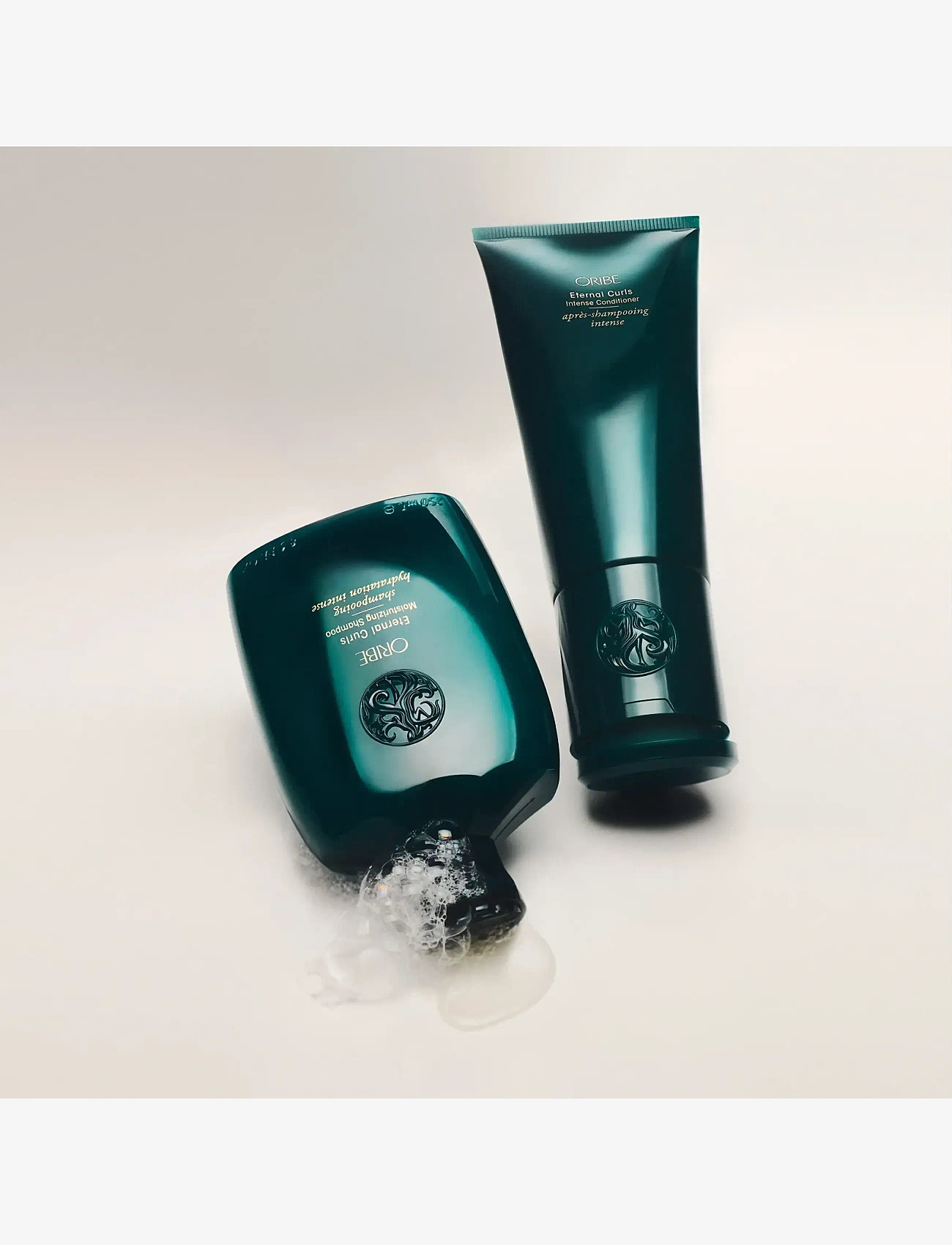 Oribe - Eternal Curls Shampoo - shampoo - clear - 4