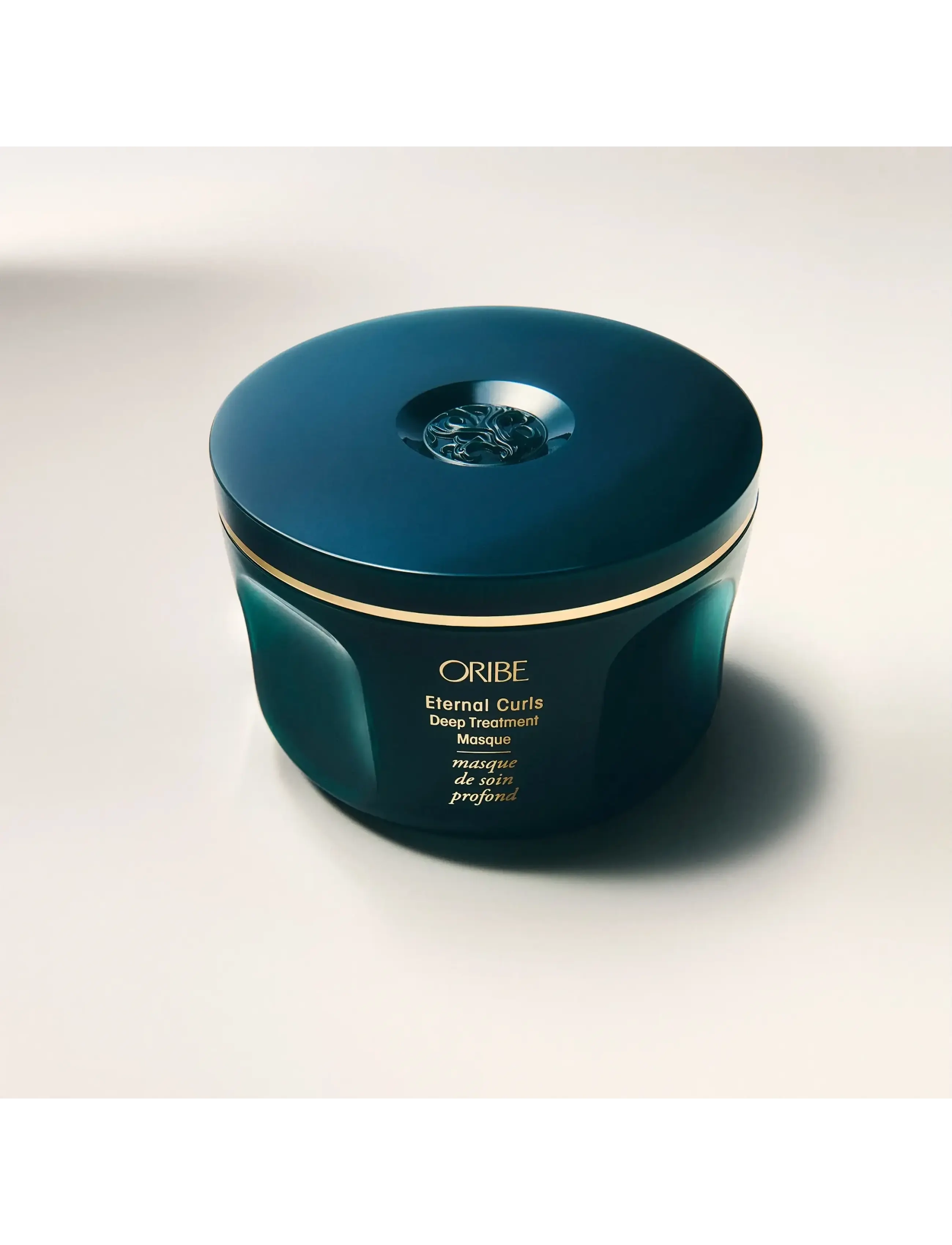 Oribe - Eternal Curls Deep Treatment Masque - clear - 4