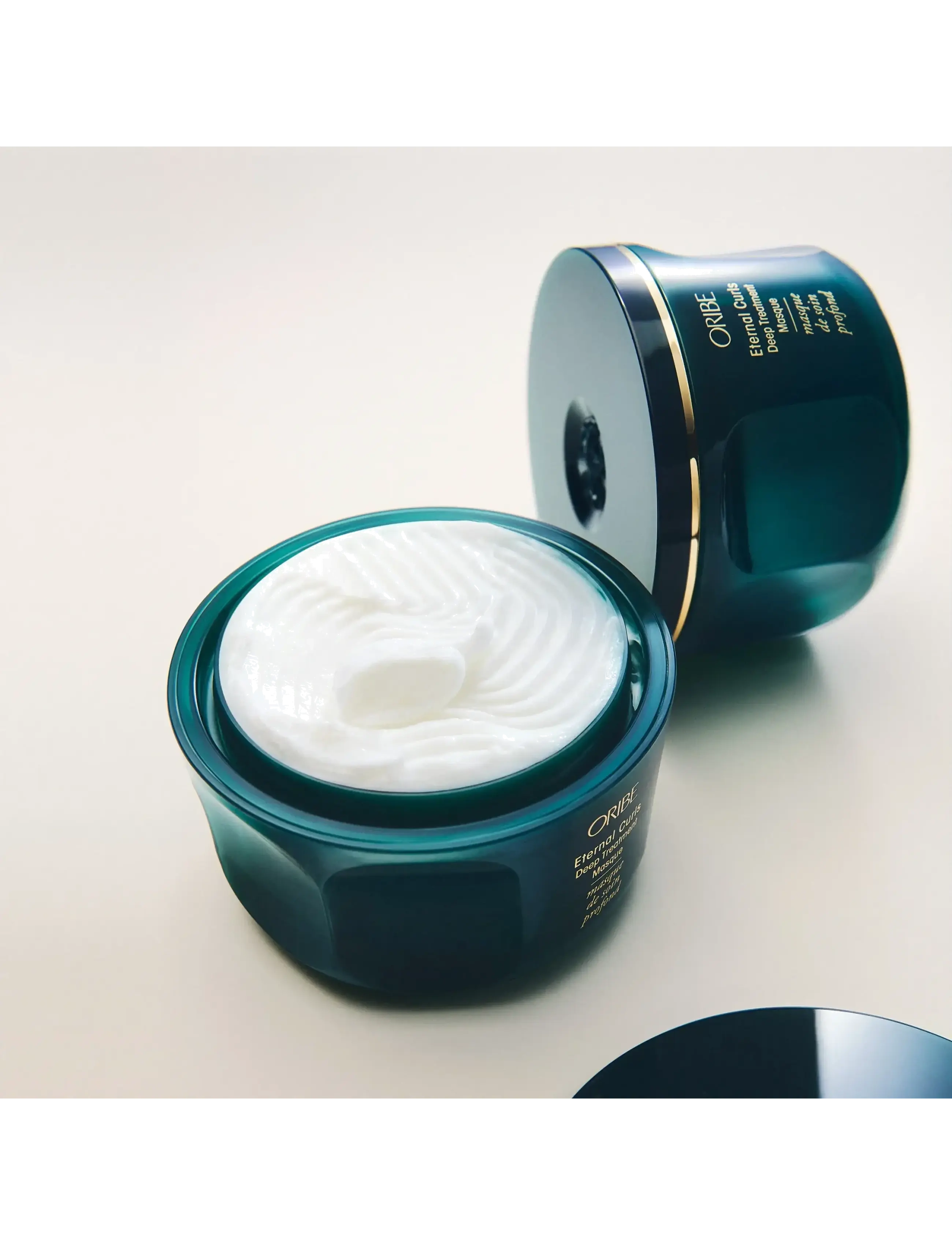 Oribe - Eternal Curls Deep Treatment Masque - clear - 5