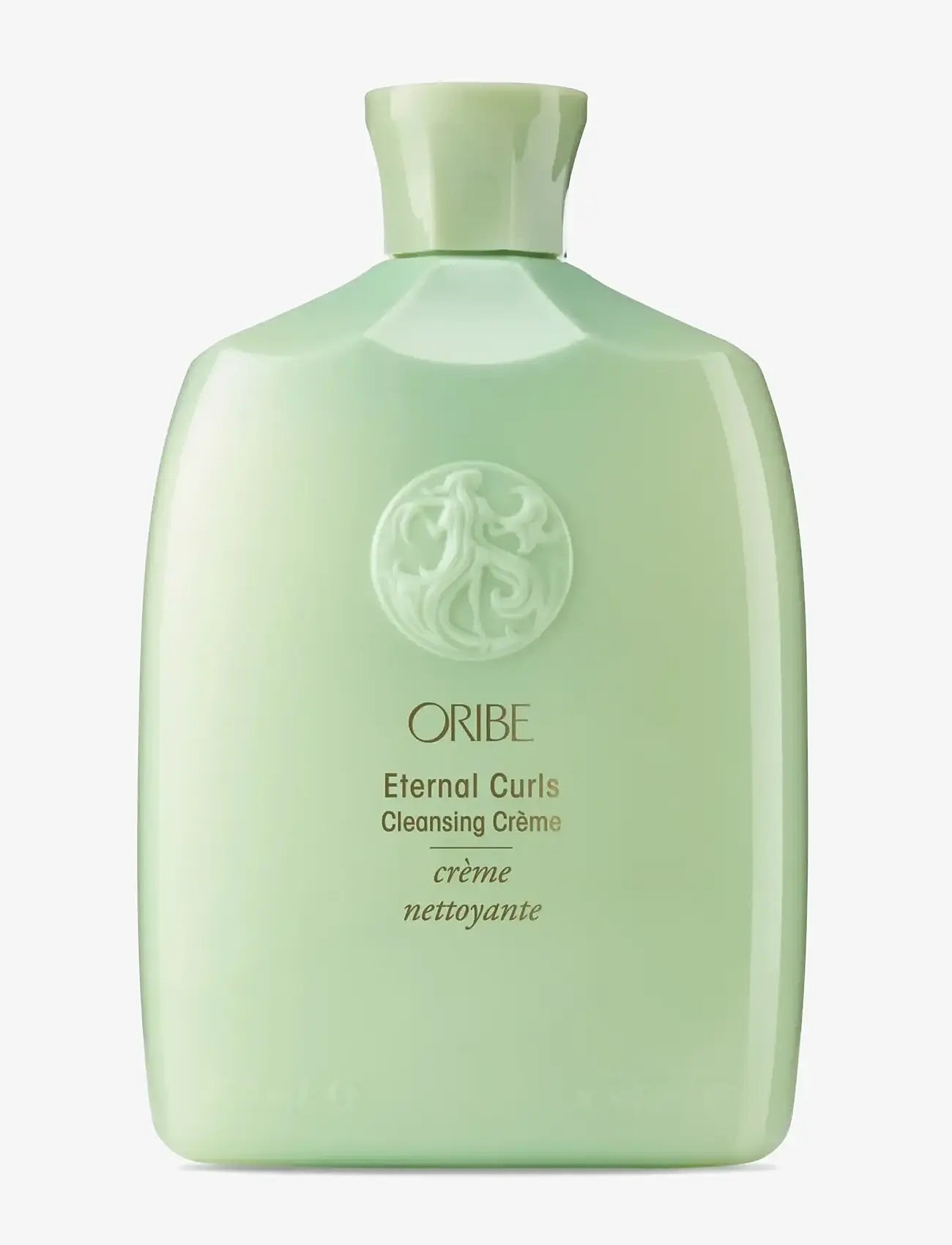 Oribe - Eternal Curls Cleansing Crème - shampoo - clear - 1