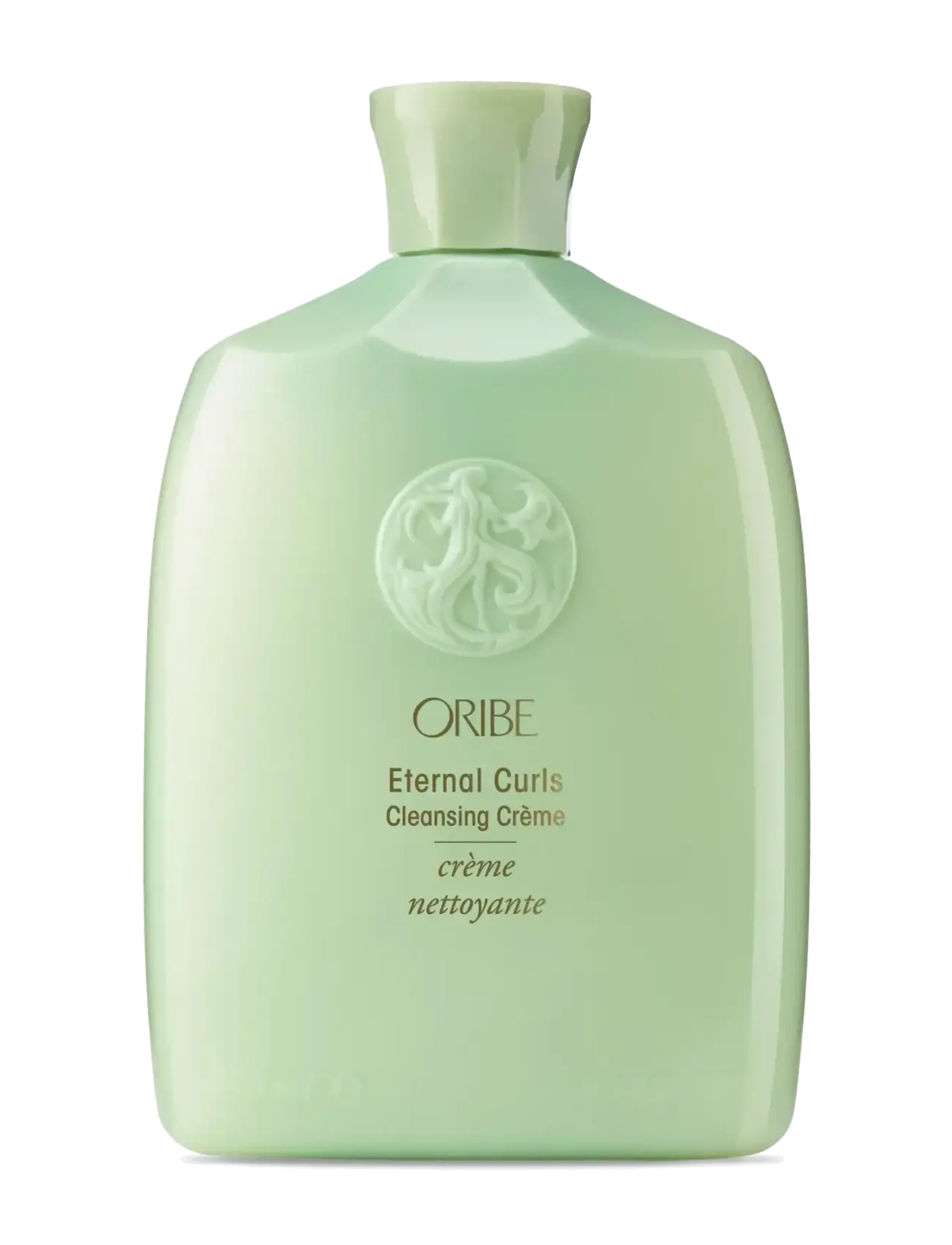 Oribe Eternal Curls Cleansing Crème - Hårprodukter - CLEAR / undefined