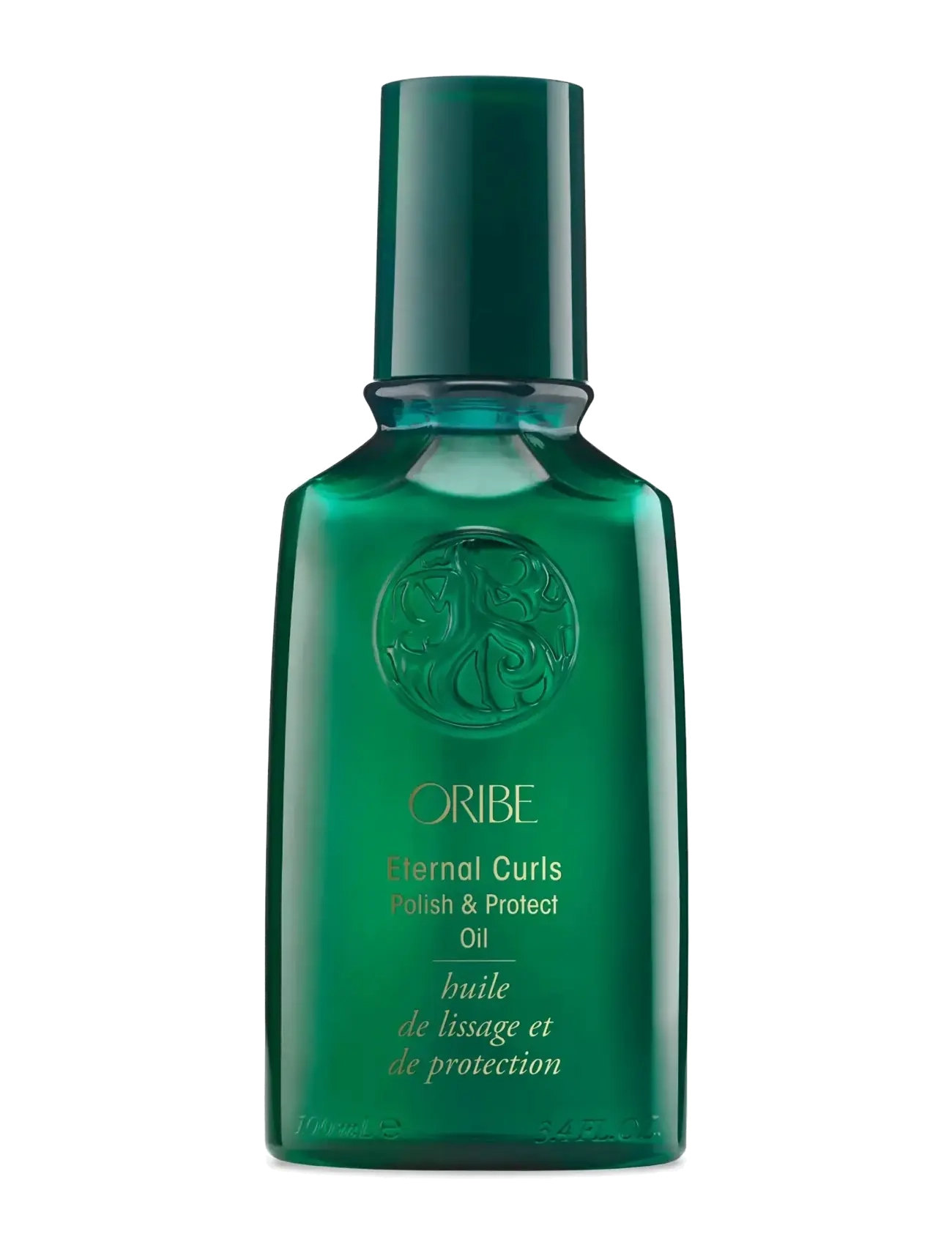 Oribe Eternal Curls Polish & Protect Oil 100 ml - Beauty for Men - CLEAR / undefined