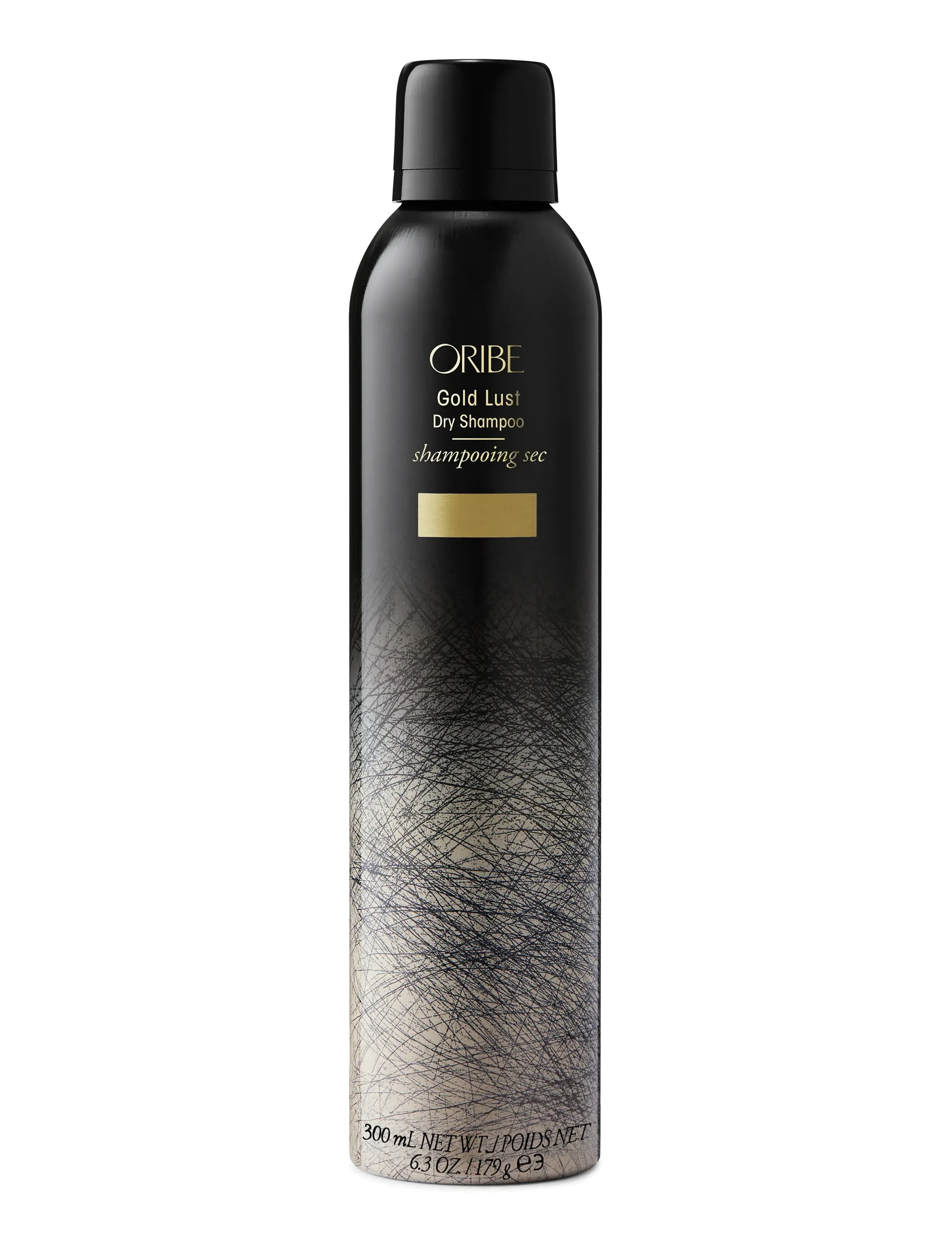 Oribe Gold Lust Dry Shampoo, Tørshampoo, Nude, Str: 300 ML