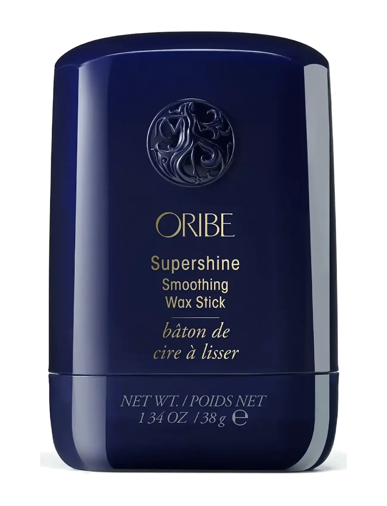 Oribe Supershine Smoothing Wax Stick - Beauty for Men - CLEAR / undefined