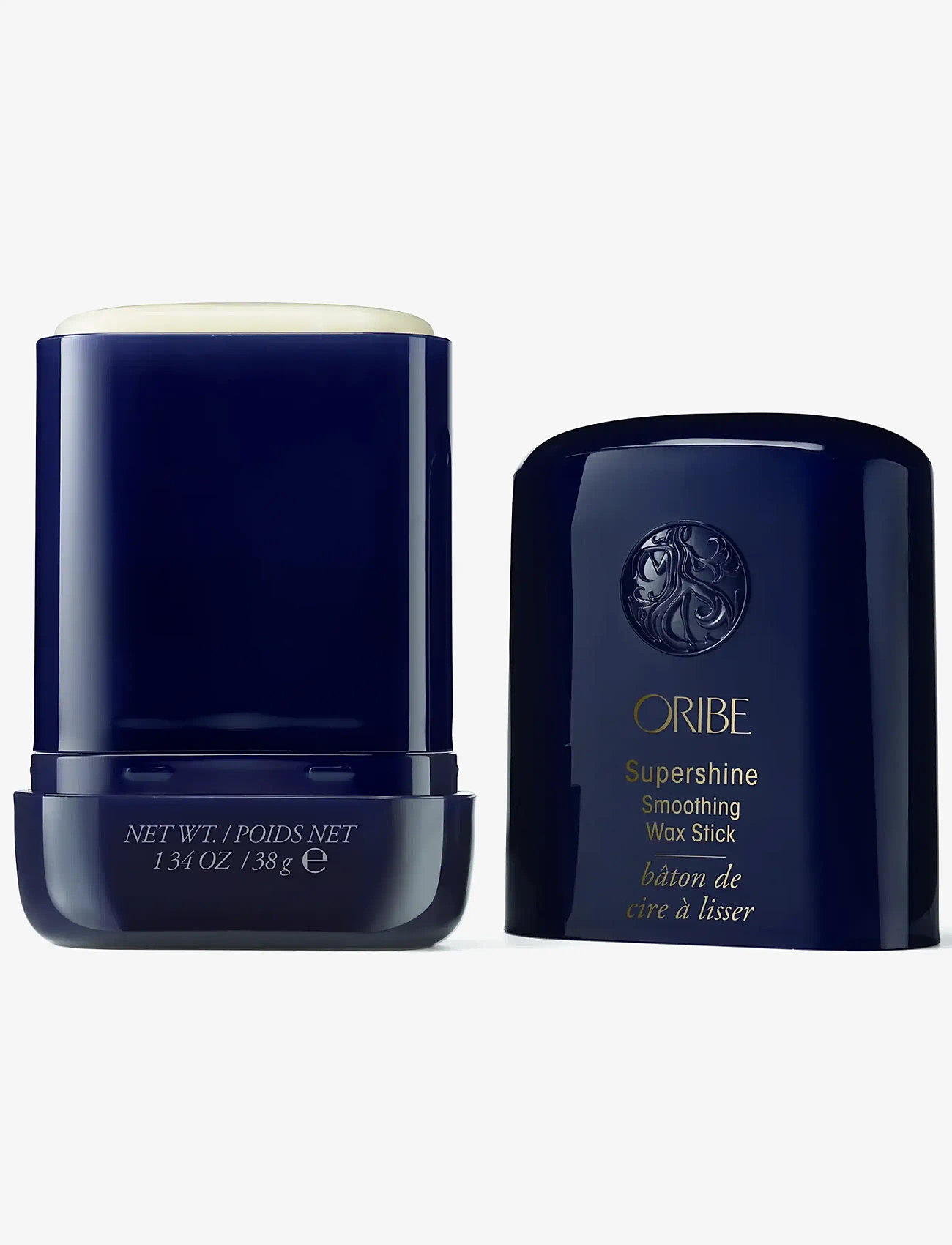 Oribe - Supershine Smoothing Wax Stick - clear - 3
