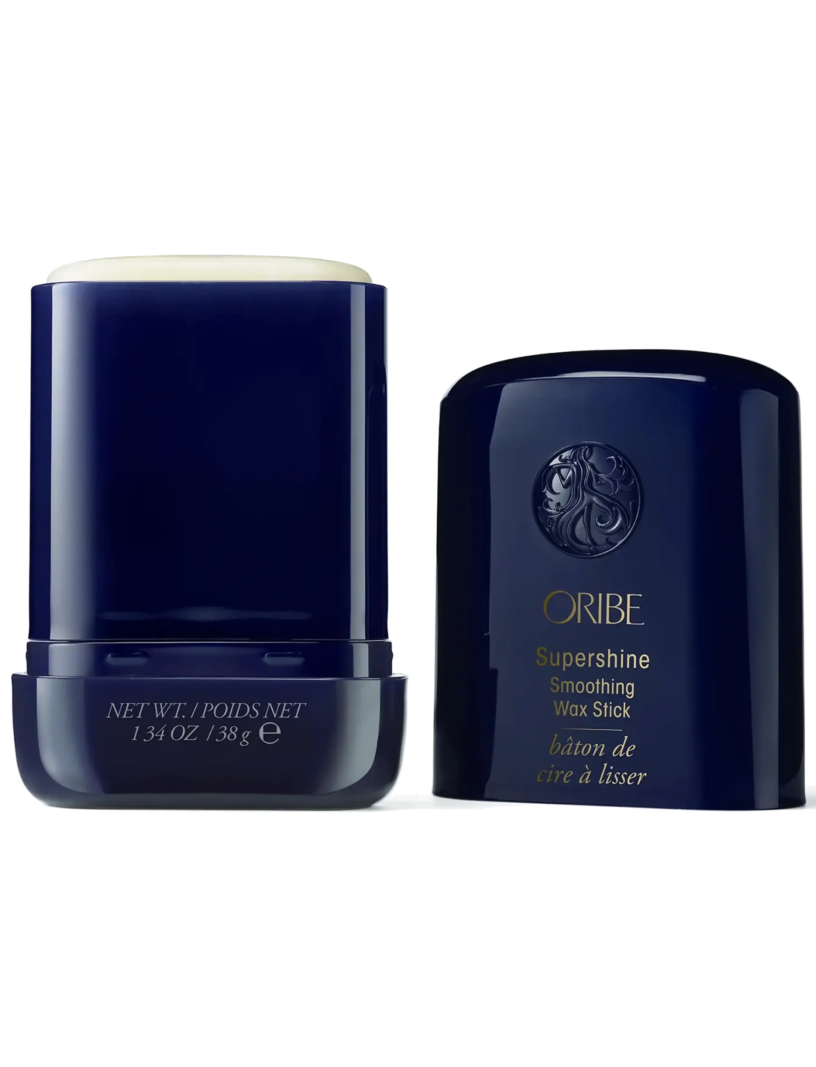 Oribe - Supershine Smoothing Wax Stick - wax - clear - 3