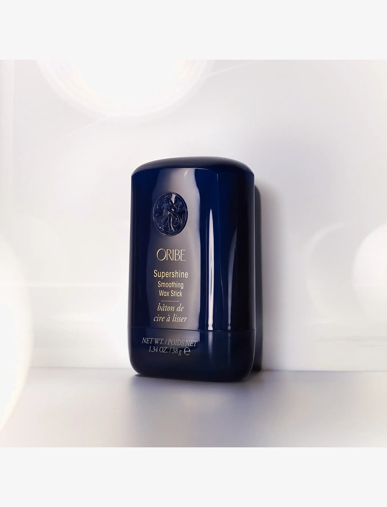 Oribe - Supershine Smoothing Wax Stick - clear - 4