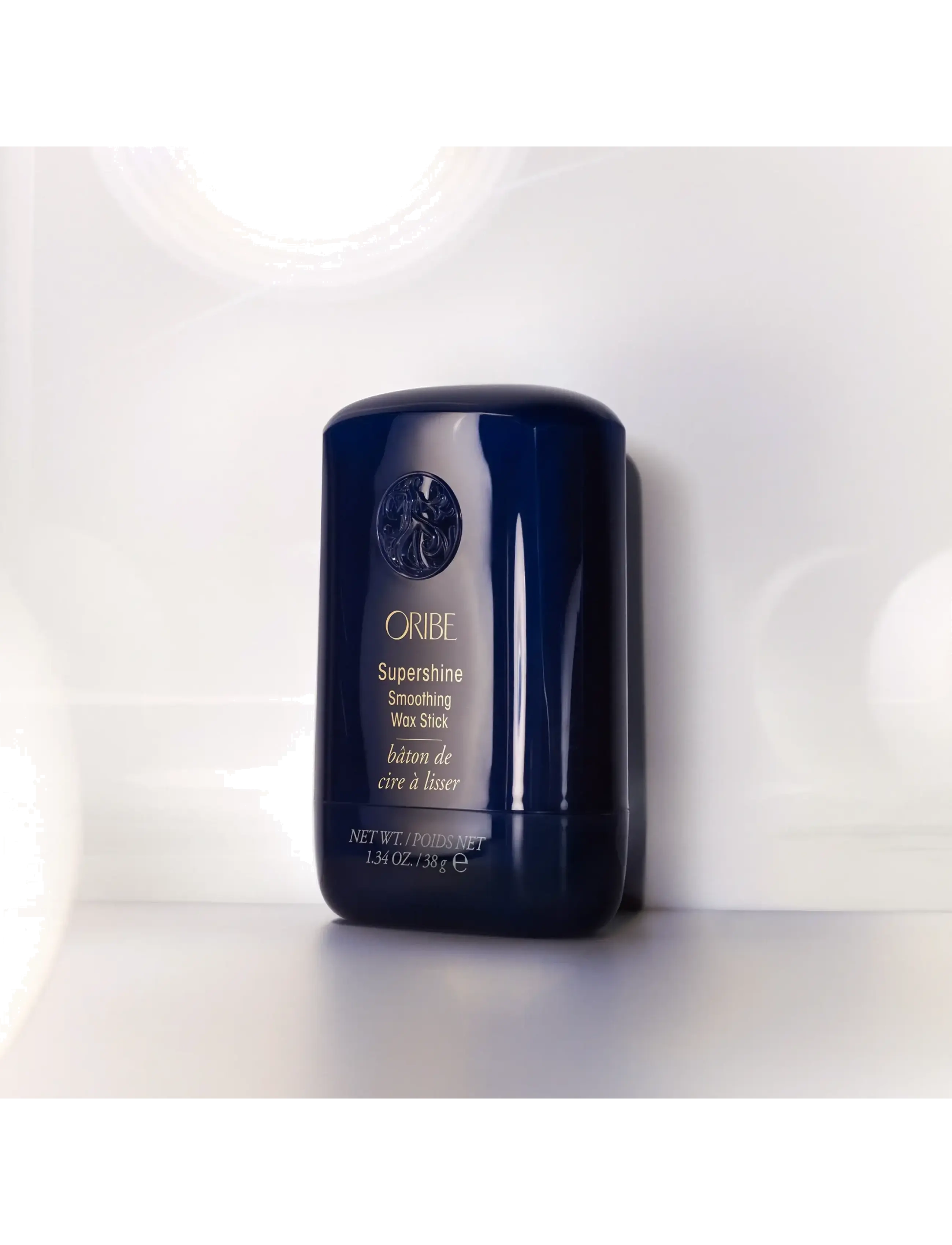 Oribe - Supershine Smoothing Wax Stick - wax - clear - 4