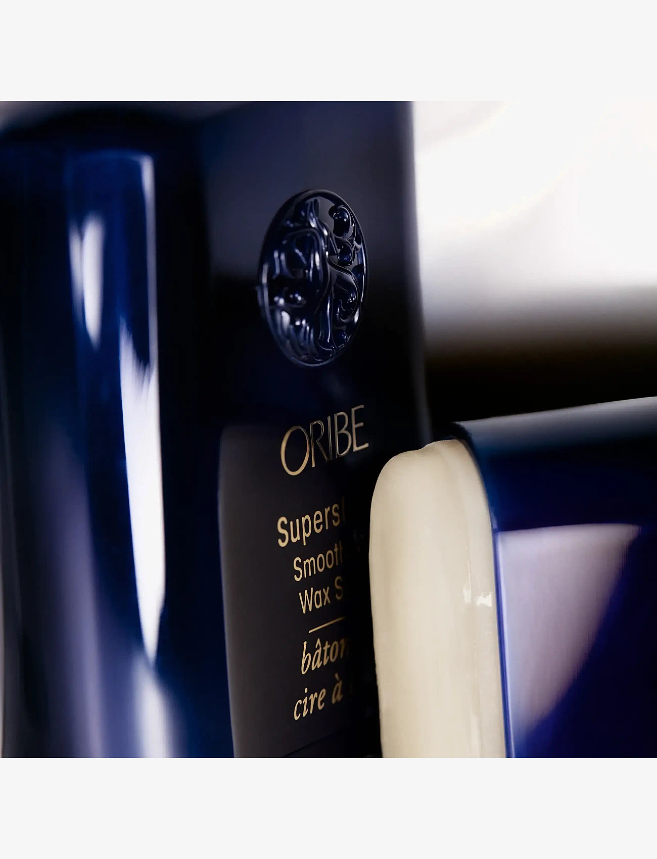 Oribe - Supershine Smoothing Wax Stick - clear - 5