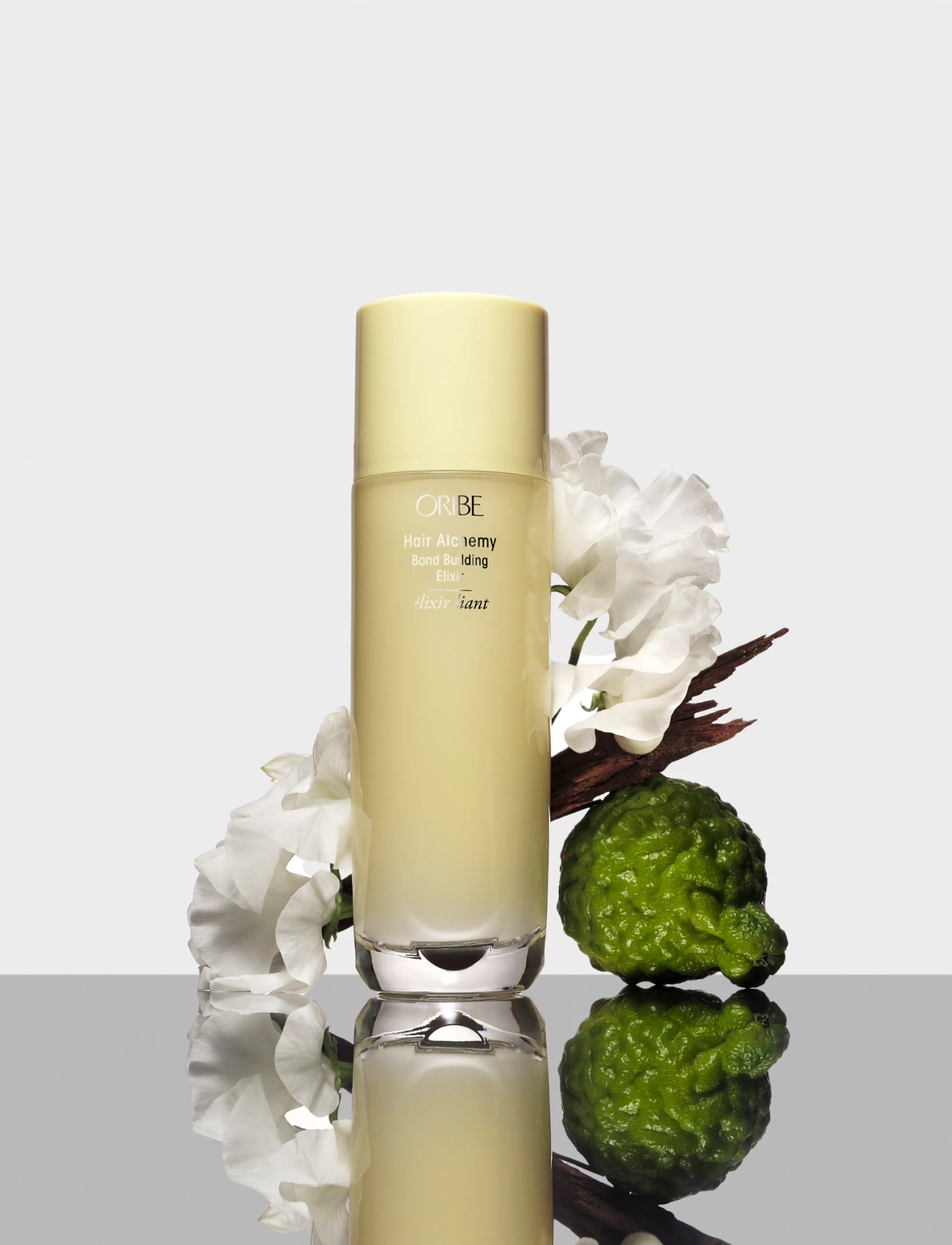 Oribe Hair Alchemy Bond Building Elixir, 100 ml, Nude, Care > Leave-in Treatment, Dame