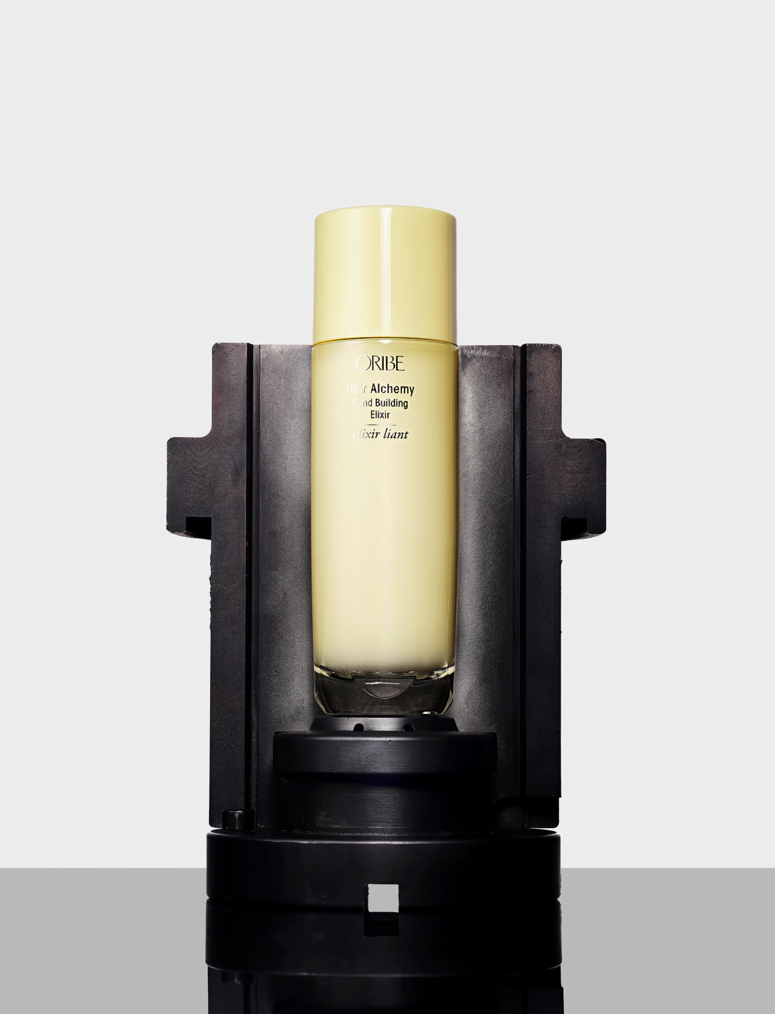 Oribe - Hair Alchemy Bond Building Elixir - hårserum - clear - 3