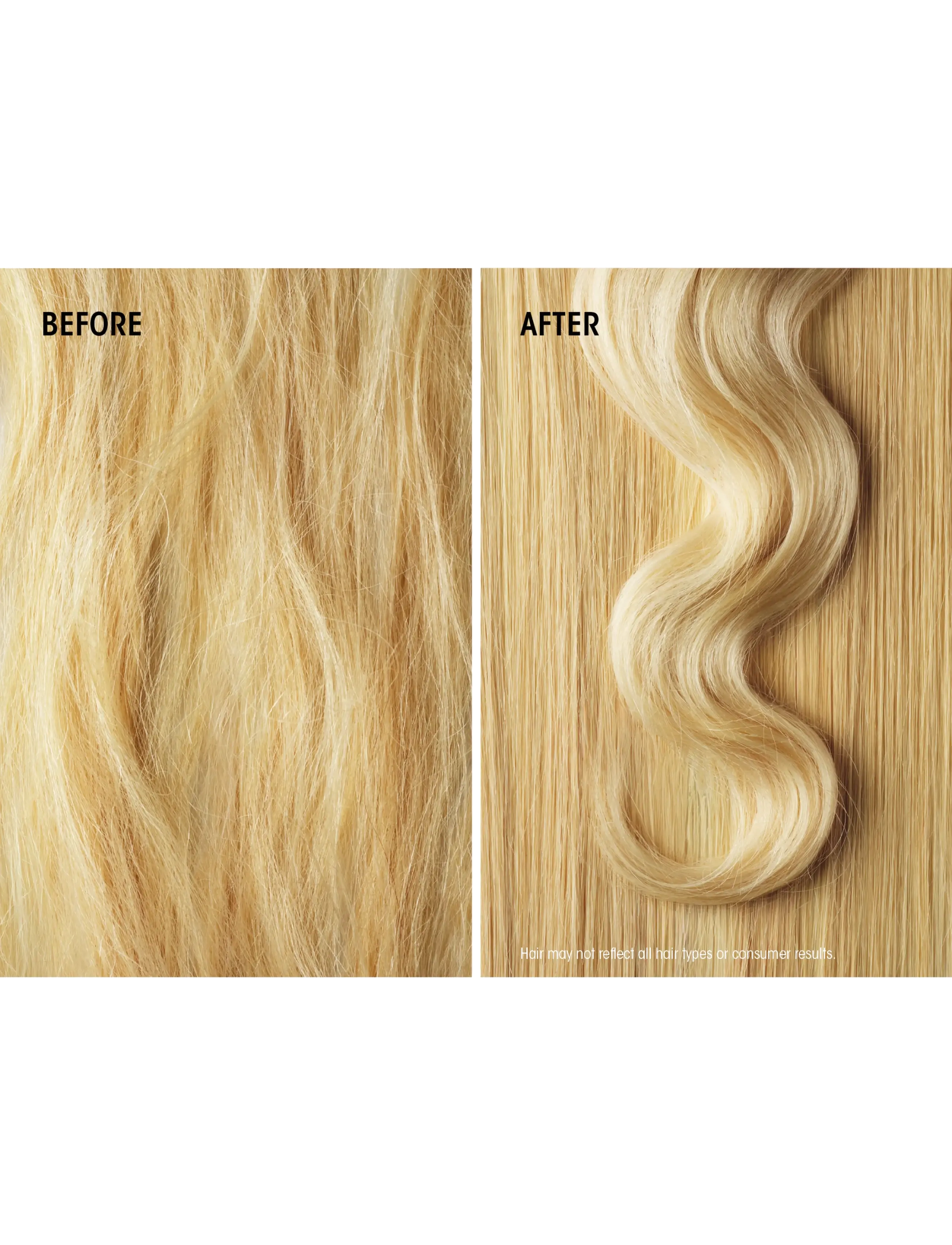 Oribe - Hair Alchemy Bond Building Elixir - hårserum - clear - 2
