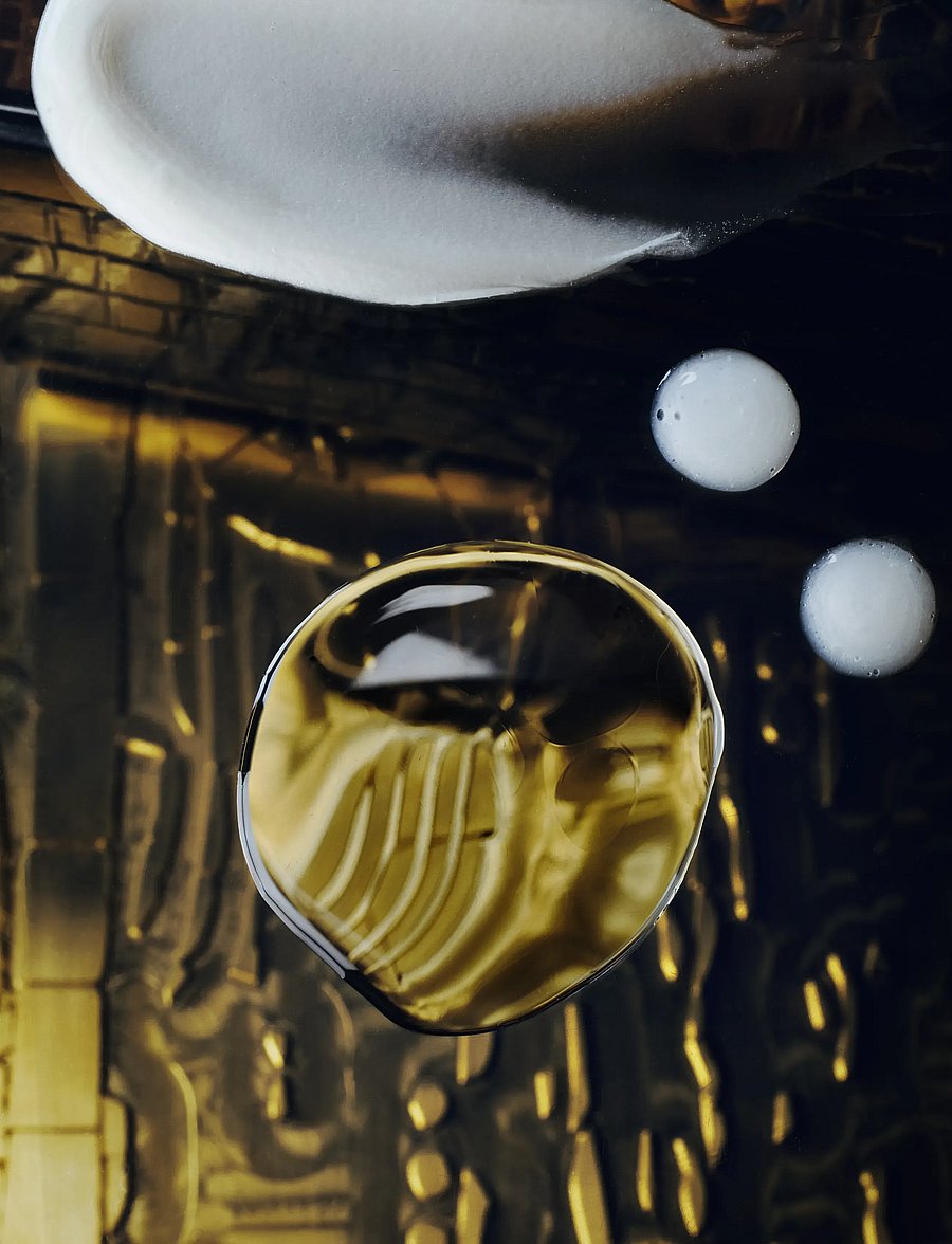 Oribe - Protect and Texturize Travel Duo - gjafasett - clear - 5