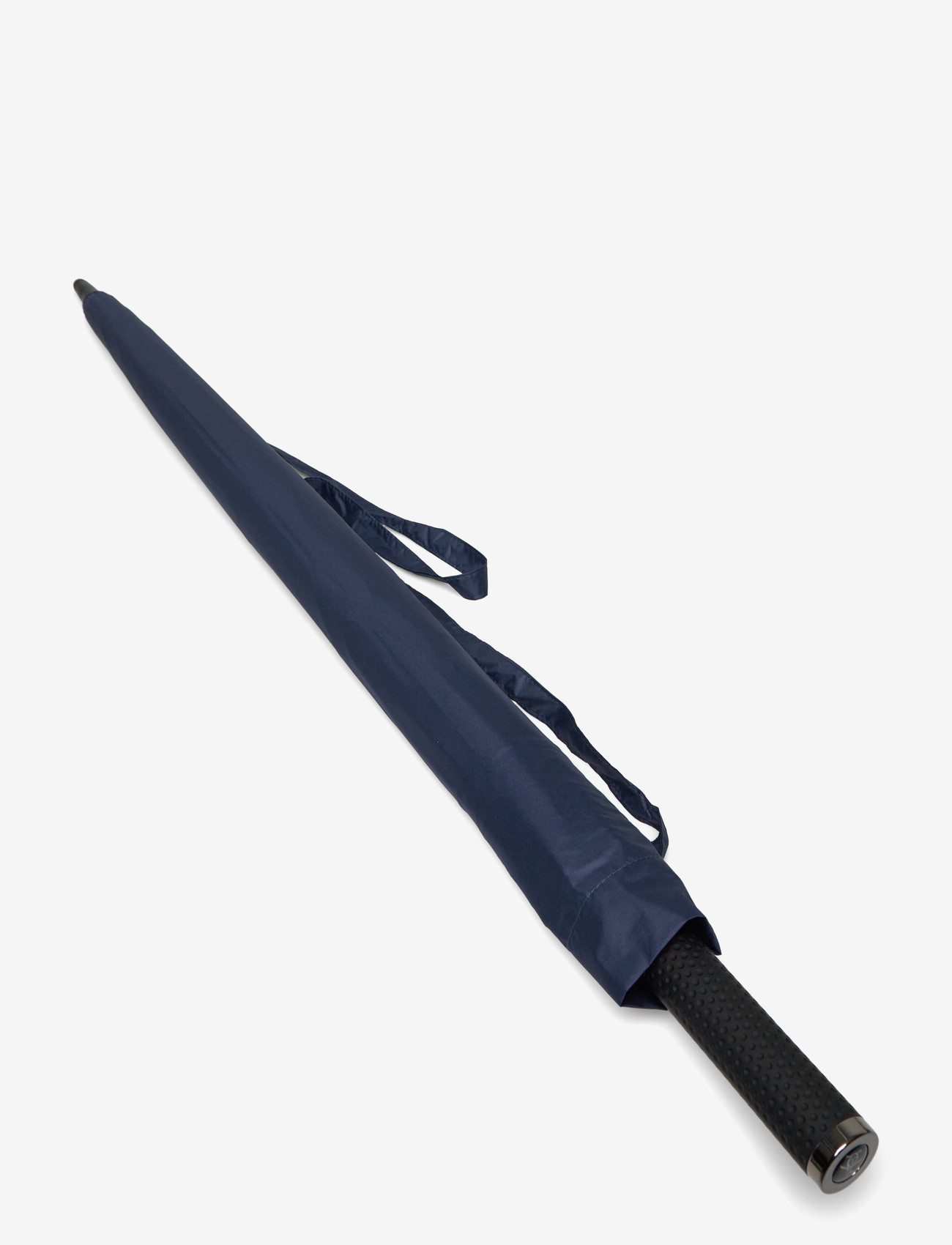 Original Penguin Golf - PETE GOLF UMBRELLA - sonstige accessoires - black iris - 3