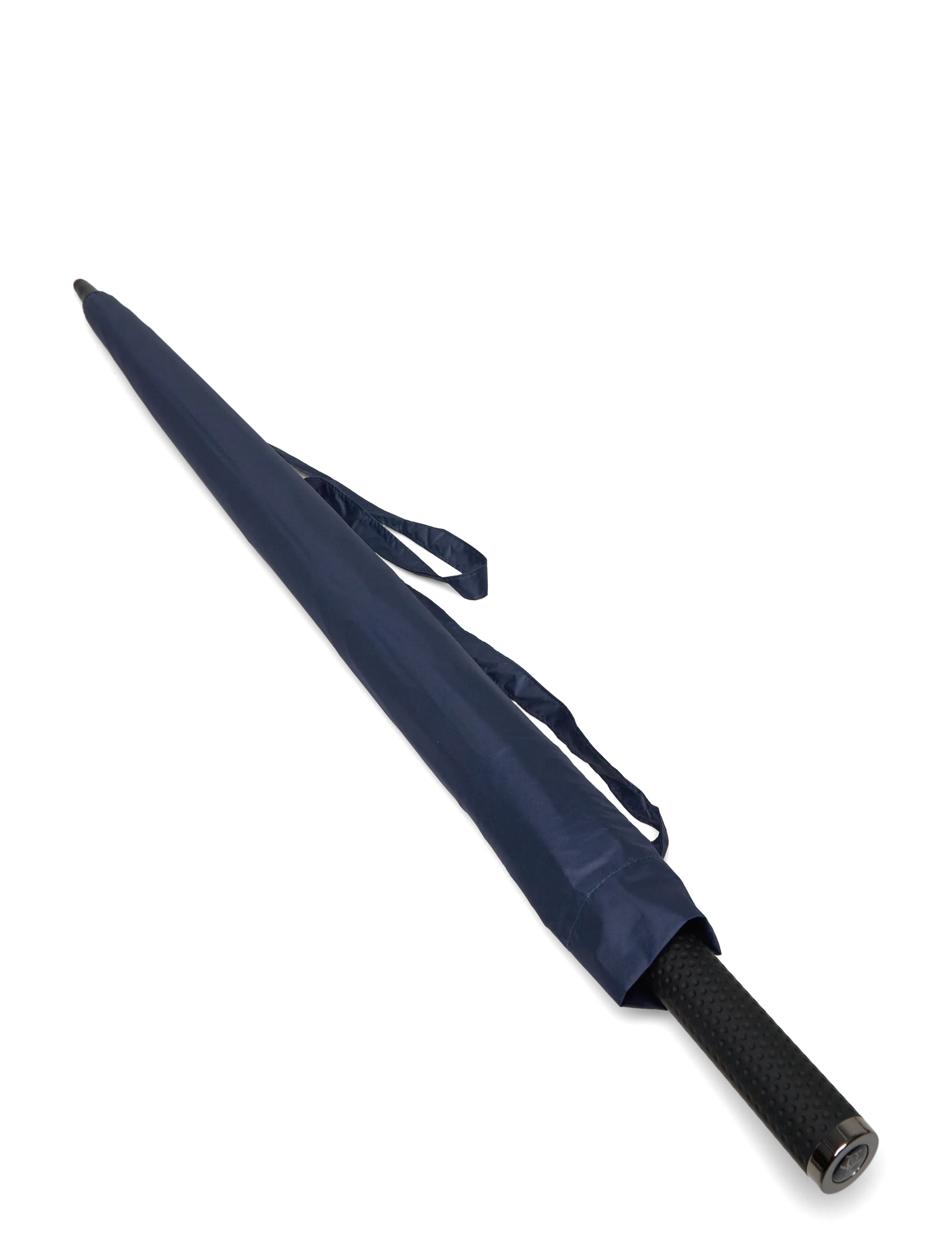 Original Penguin Golf - PETE GOLF UMBRELLA - golf-ausrüstung - black iris - 3