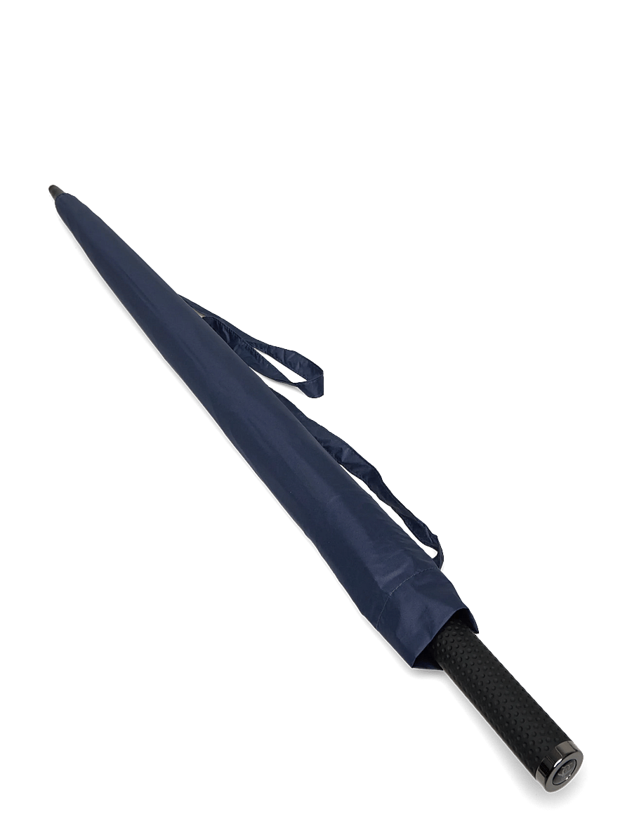 Original Penguin Golf - PETE GOLF UMBRELLA - golftillbehör - black iris - 3