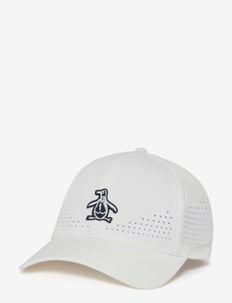 Country club perforated cap, Original Penguin Golf