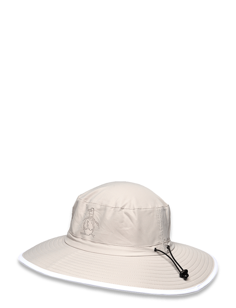Original Penguin Golf Ventilated Boonie (OPGOGASD083) - Hats Original Penguin Golf Ventilated Boonie (OPGOGASD083) - Hats