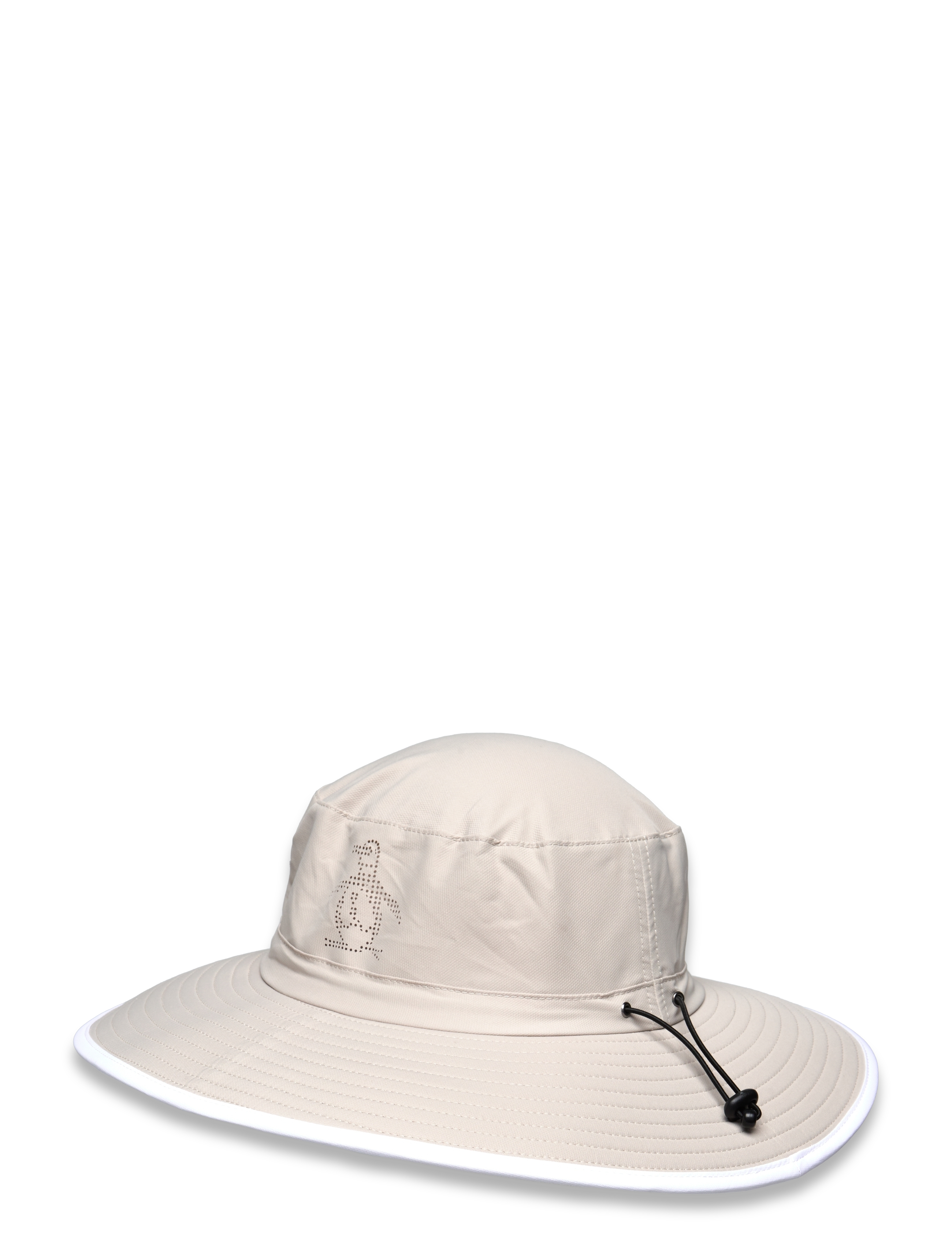 Original Penguin Golf - Ventilated Boonie - die niedrigsten preise - chinchilla - 1