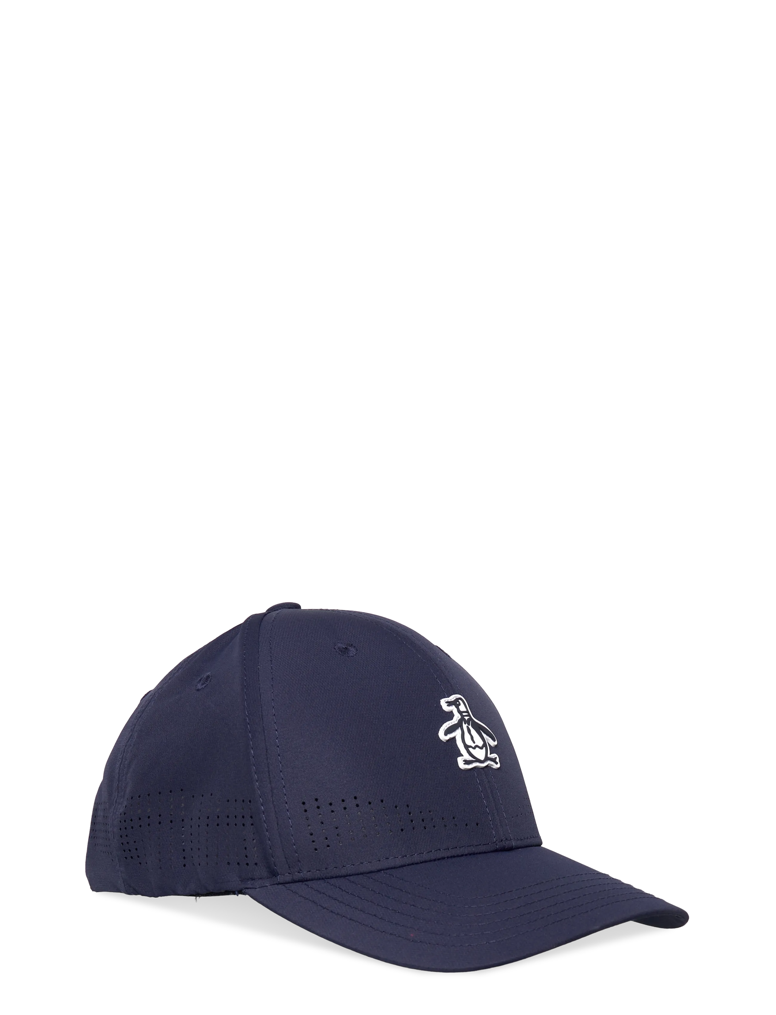ORIGINAL PENGUIN GOLF Country Club Turf Pete Basecap Navy - One Size - Damen