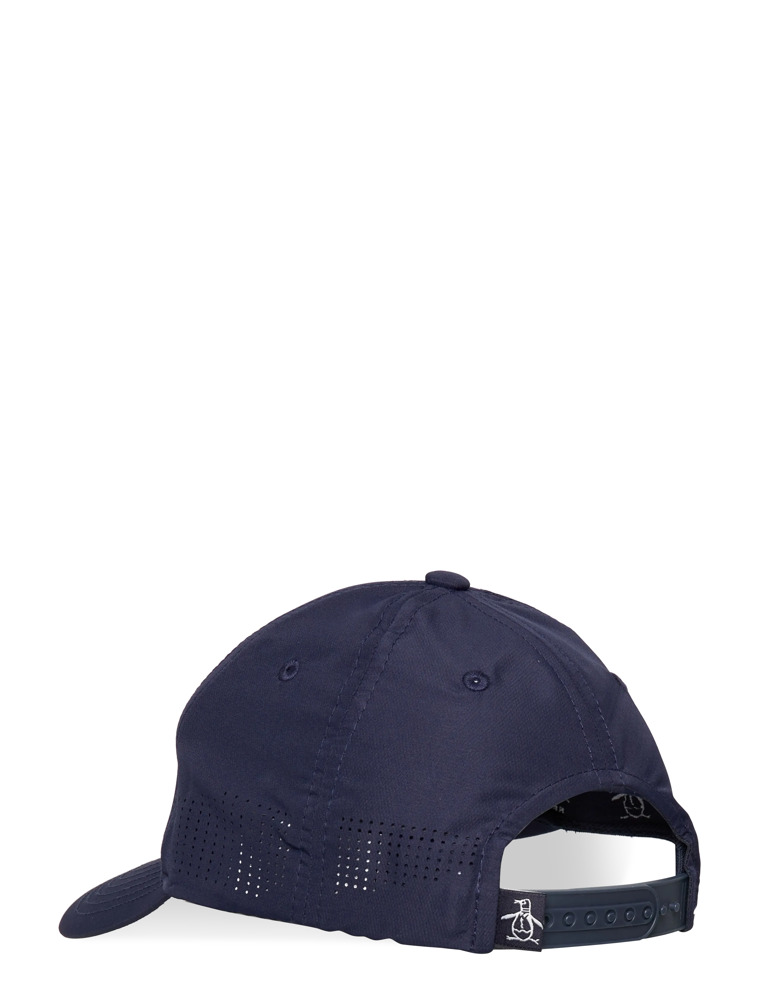 Original Penguin Golf - Country Club Turf Pete Cap - caps - black iris - 1