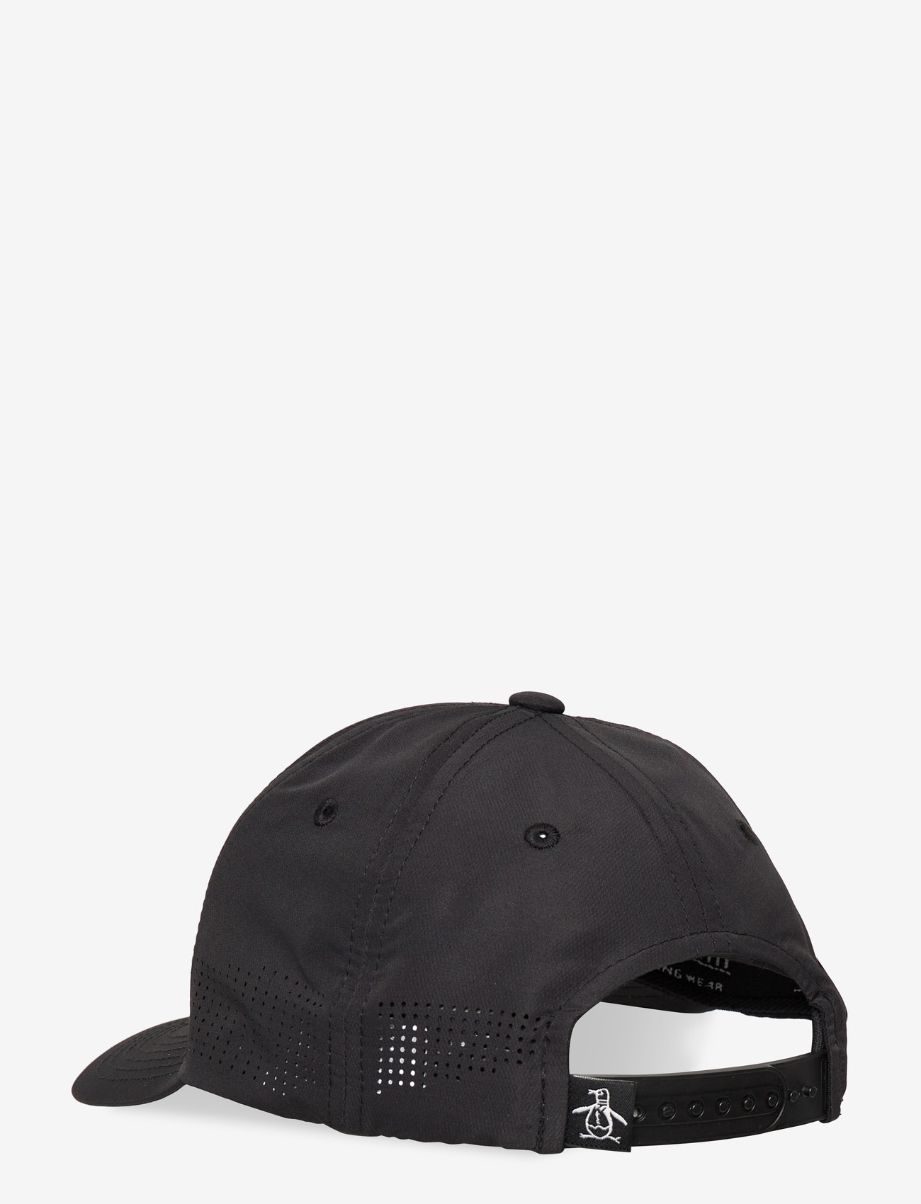 Original Penguin Golf - Country Club Turf Pete Cap - caps - caviar - 1