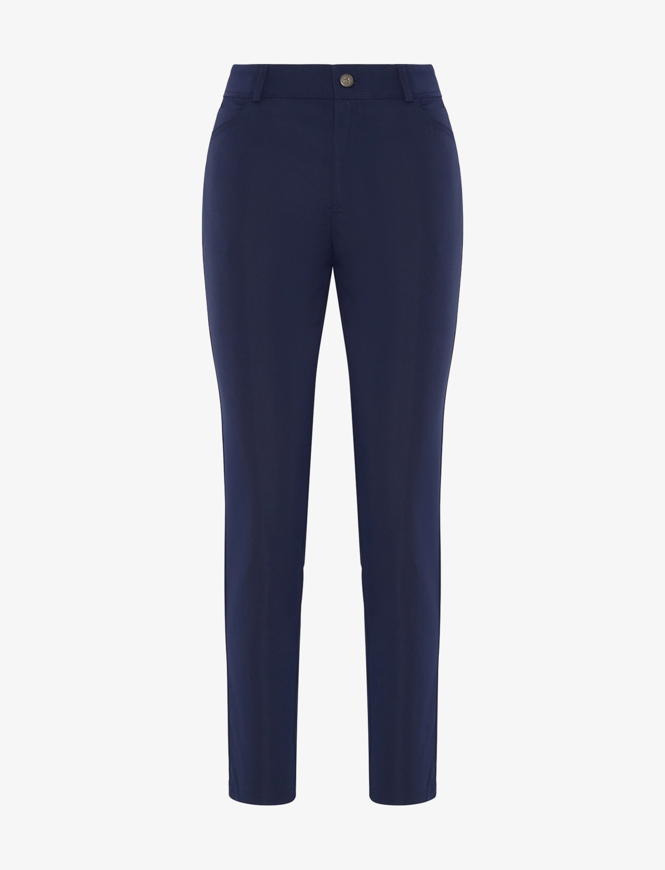 ORIGINAL PENGUIN GOLF Veronica 5-Pocket Hose Blau - 2x29 - Damen