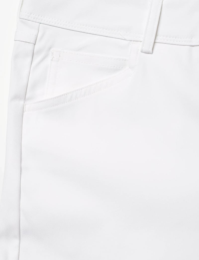 Original Penguin Golf - Veronica 5-Pocket Full Length Slim Leg Pant - golfbyxor - bright white - 2