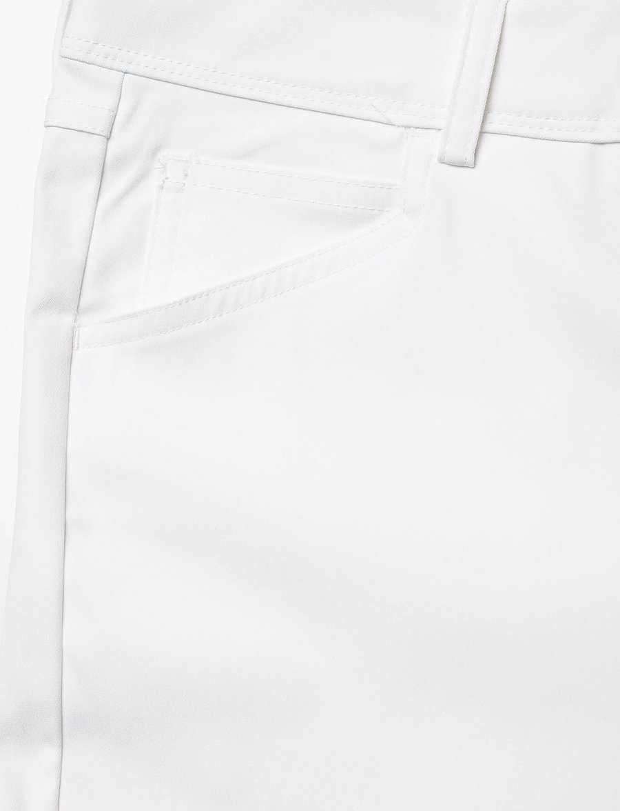 Original Penguin Golf - Veronica 5-Pocket Full Length Slim Leg Pant - golfhosen - bright white - 2