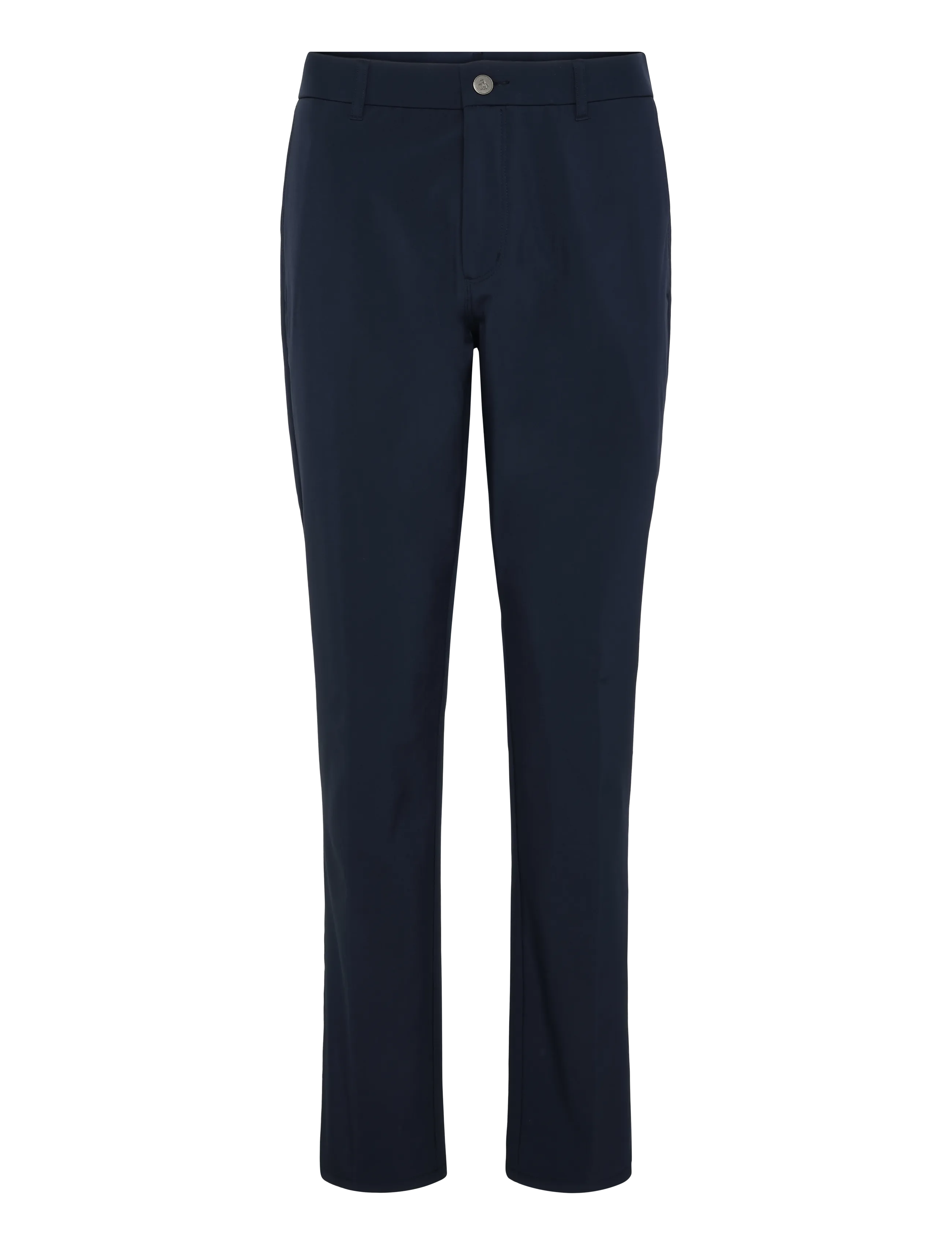 Original Penguin Golf POLAR PETE THERMAL TROUSER - Kleidung - BLACK IRIS / navy