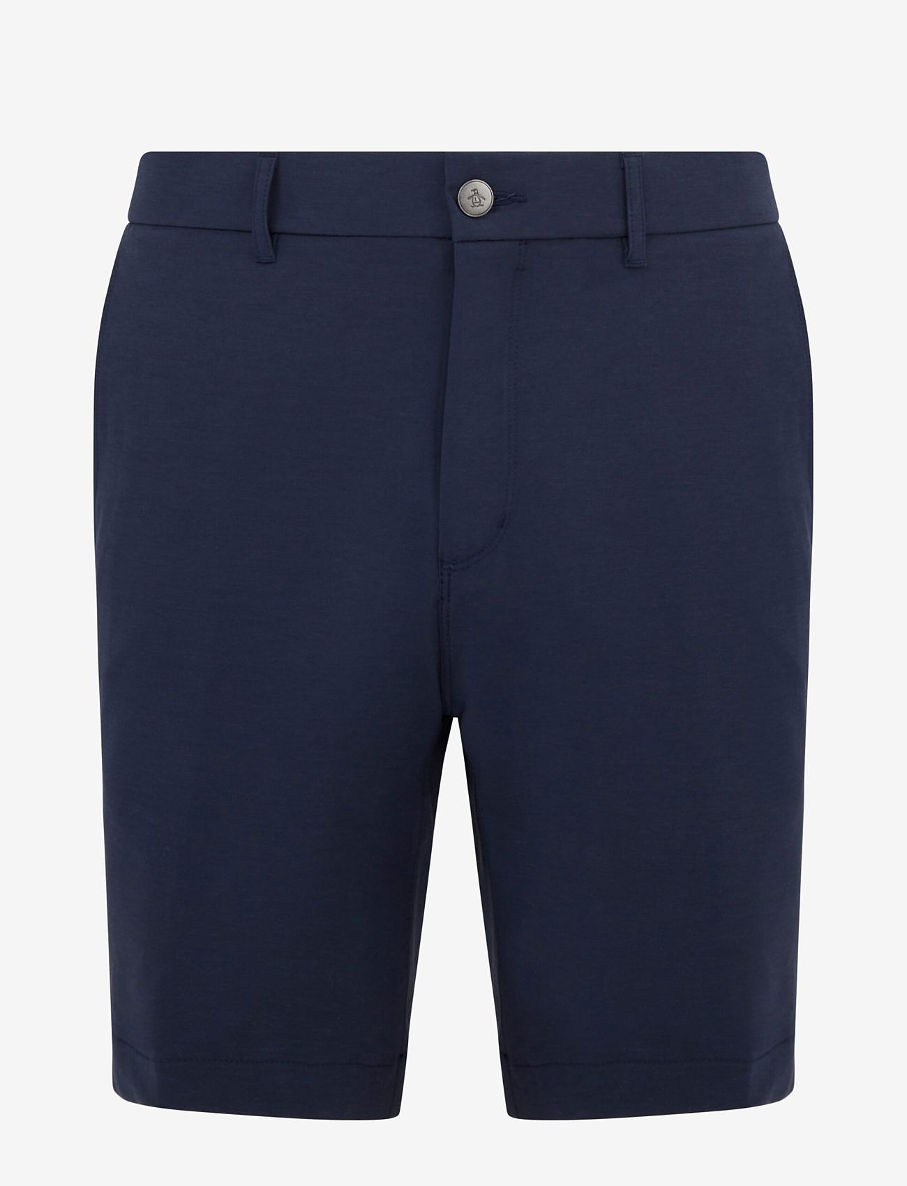 Original Penguin Golf - Pete Performance short - golf shorts - black iris - 0