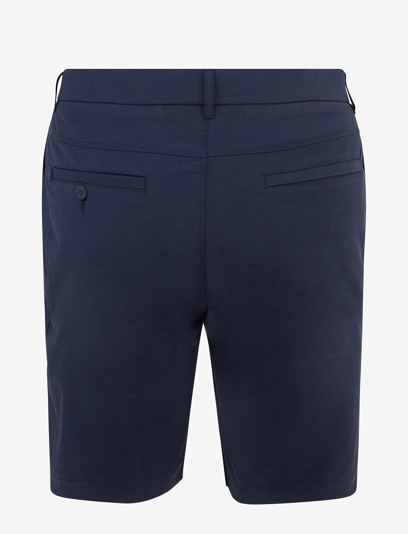 Original Penguin Golf - Pete Performance short - golf shorts - black iris - 1