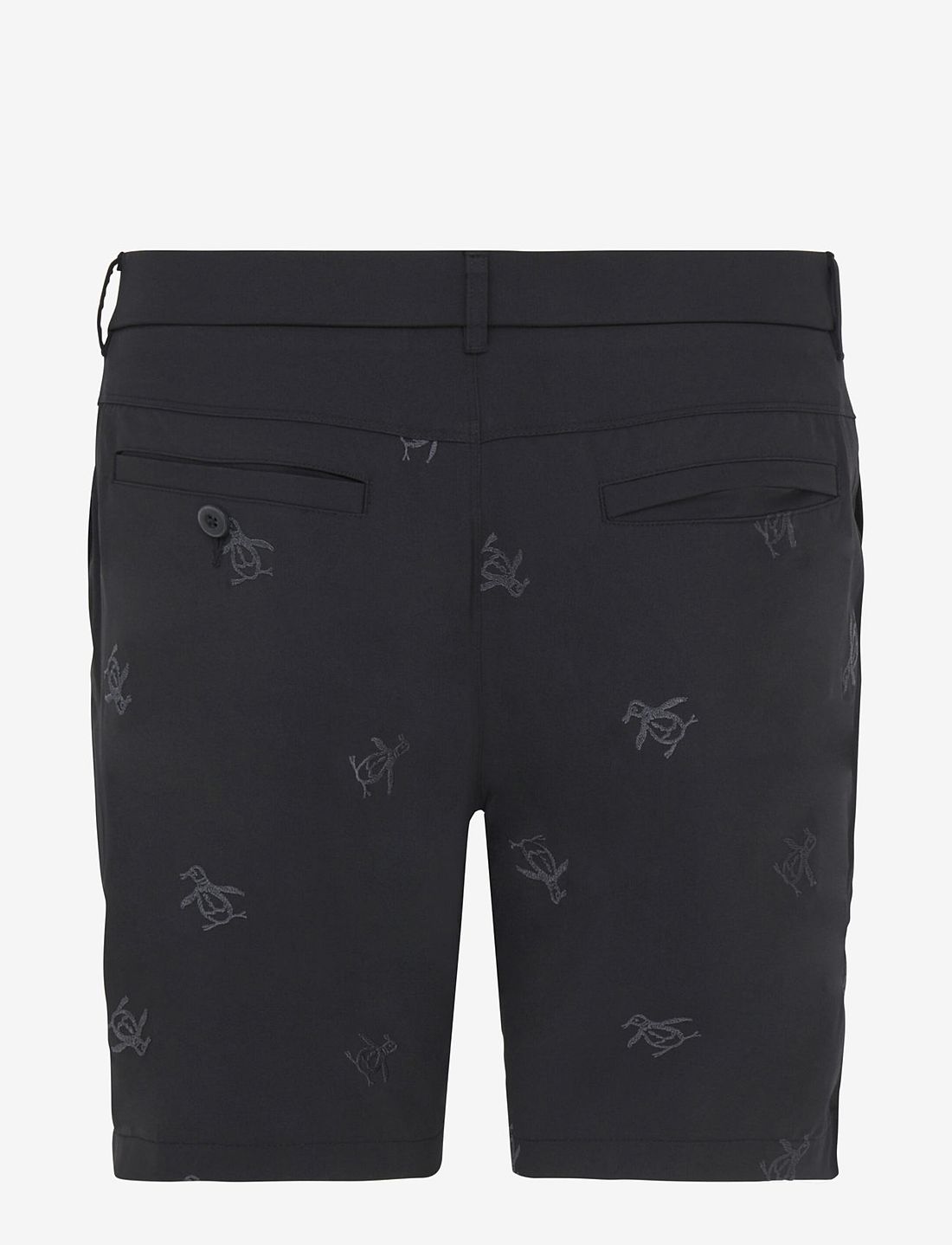 Penguin golf shorts hotsell