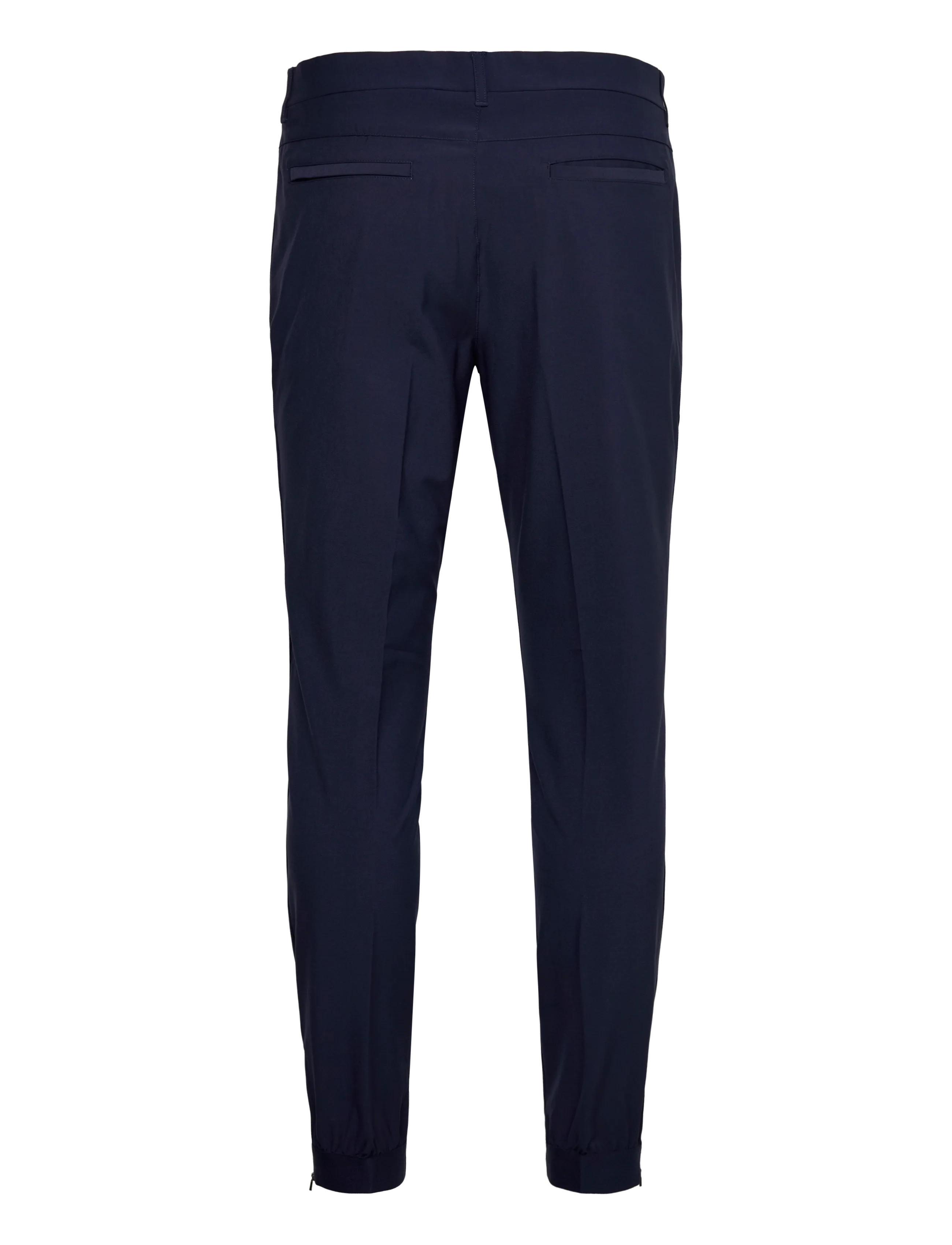 Original Penguin Golf - Pete Technical Lightweight Jogger - golfhousut - black iris - 1