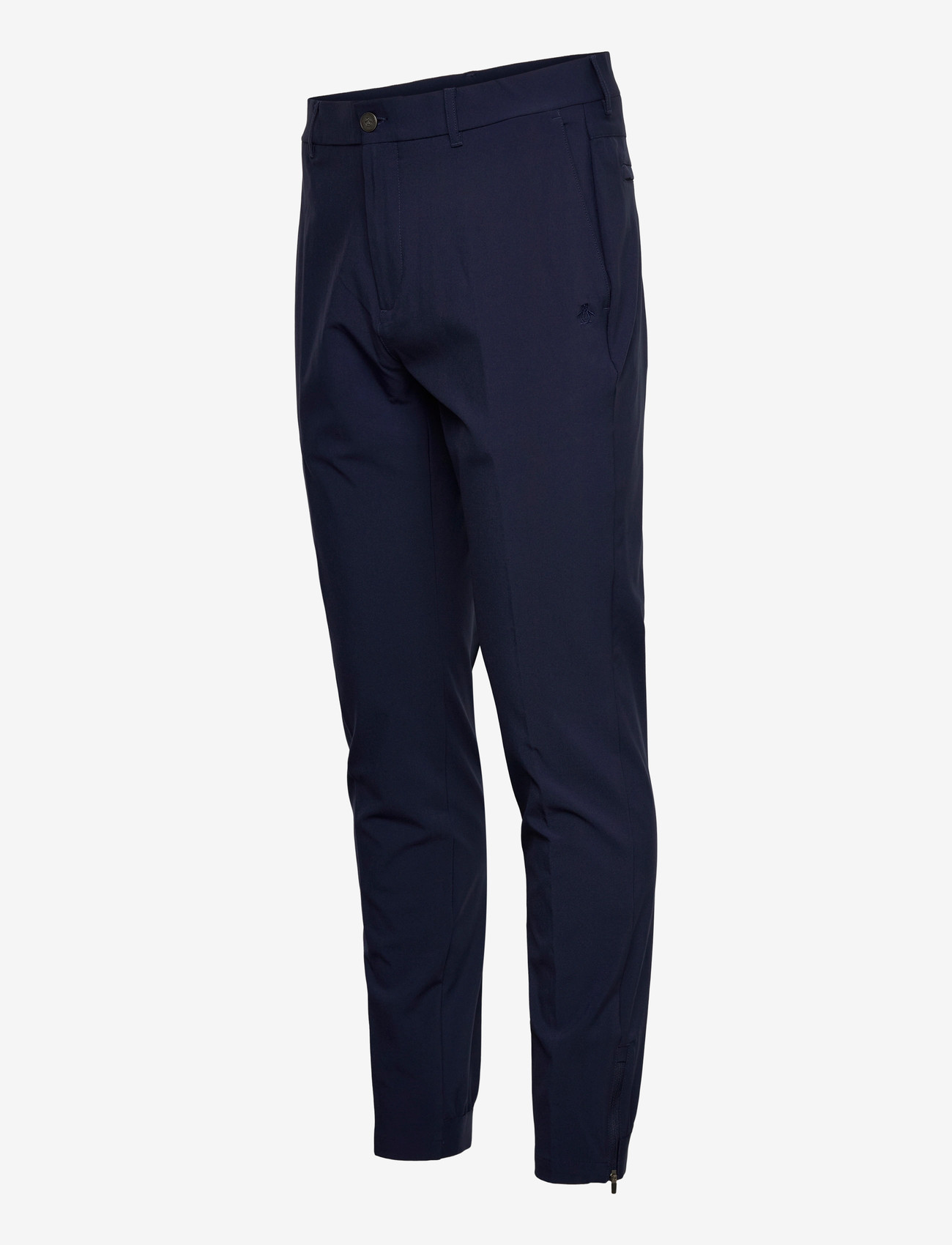 Original Penguin Golf - Pete Technical Lightweight Jogger - golfbukser - black iris - 2