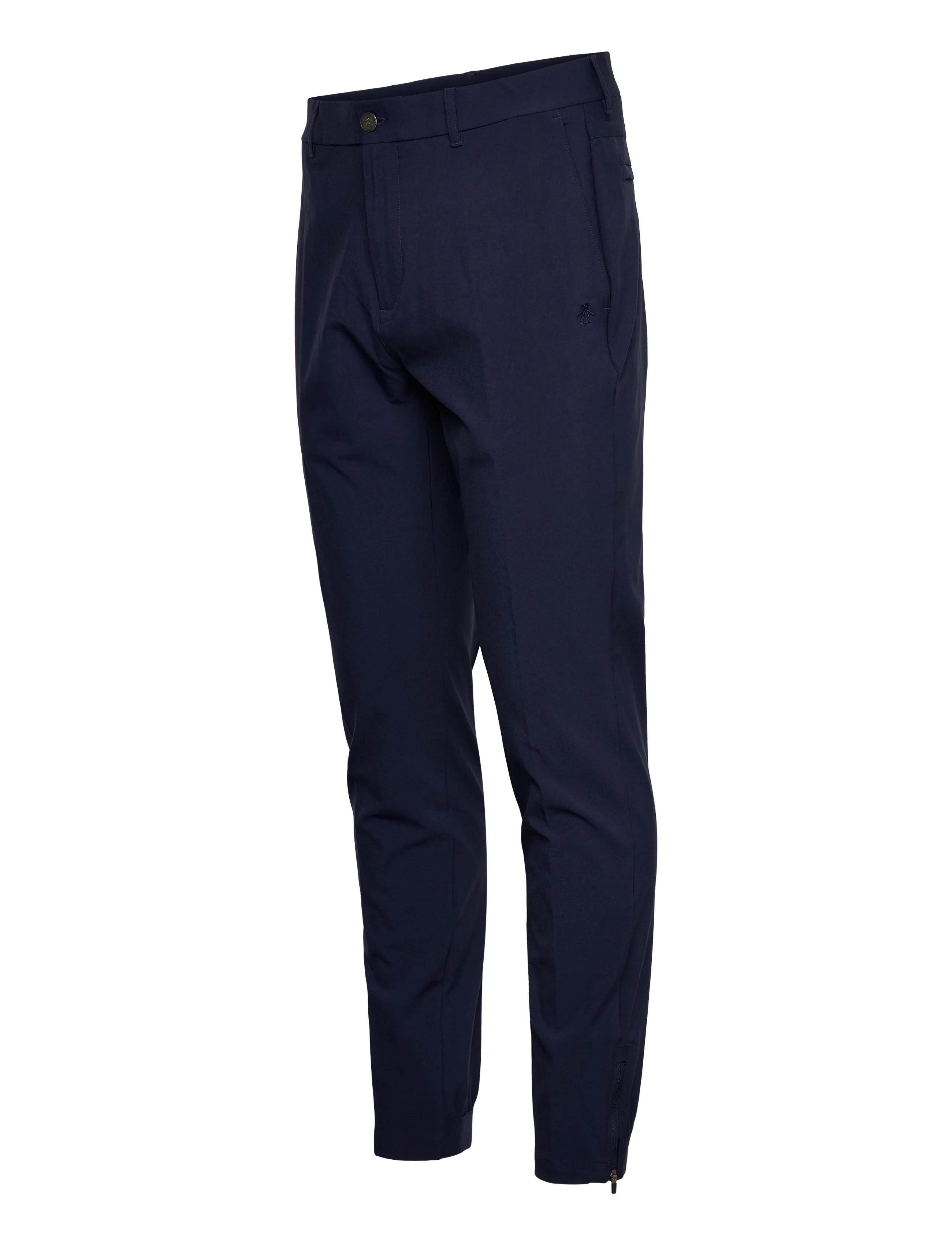 Original Penguin Golf - Pete Technical Lightweight Jogger - golfhousut - black iris - 2