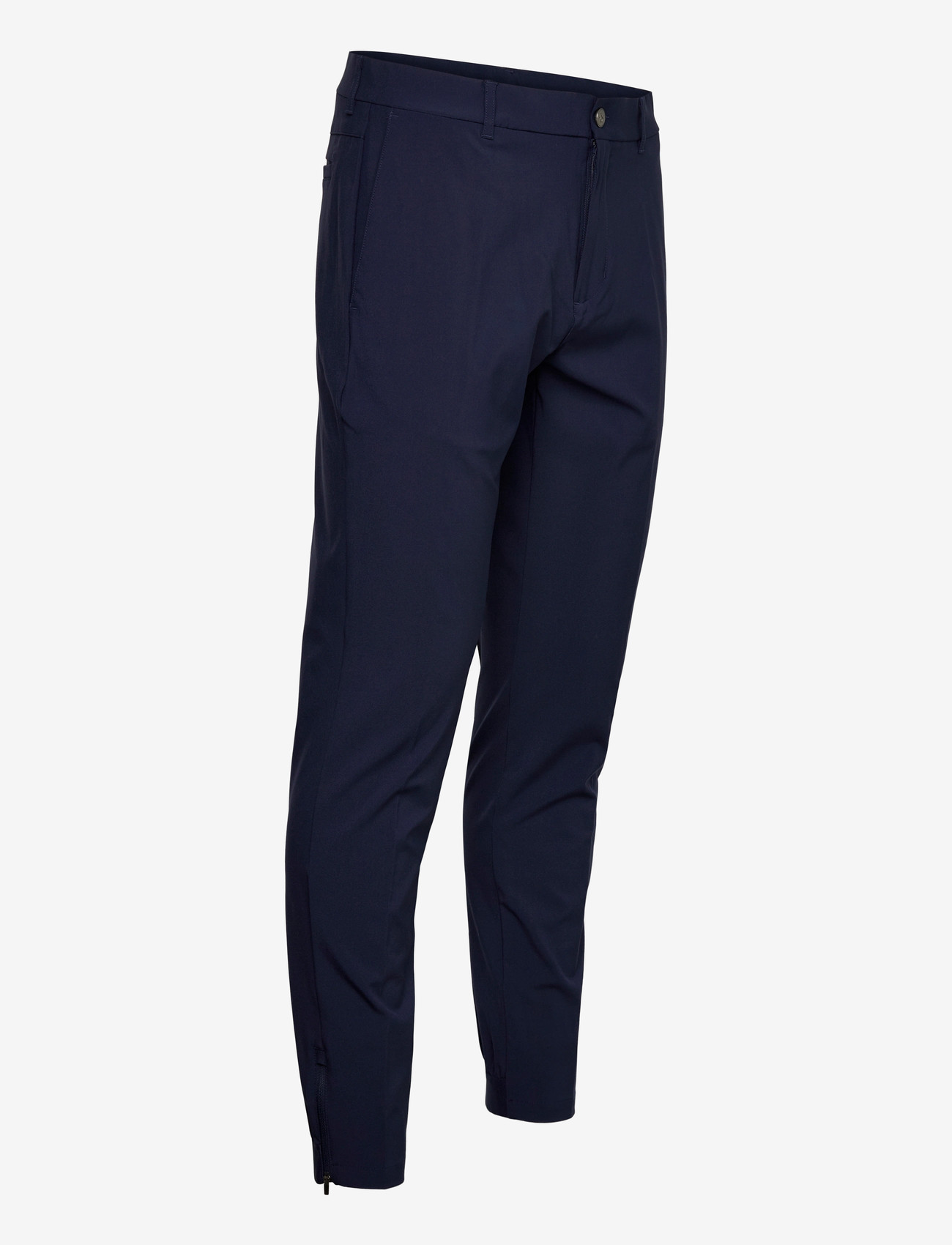 Original Penguin Golf - Pete Technical Lightweight Jogger - golfbukser - black iris - 3