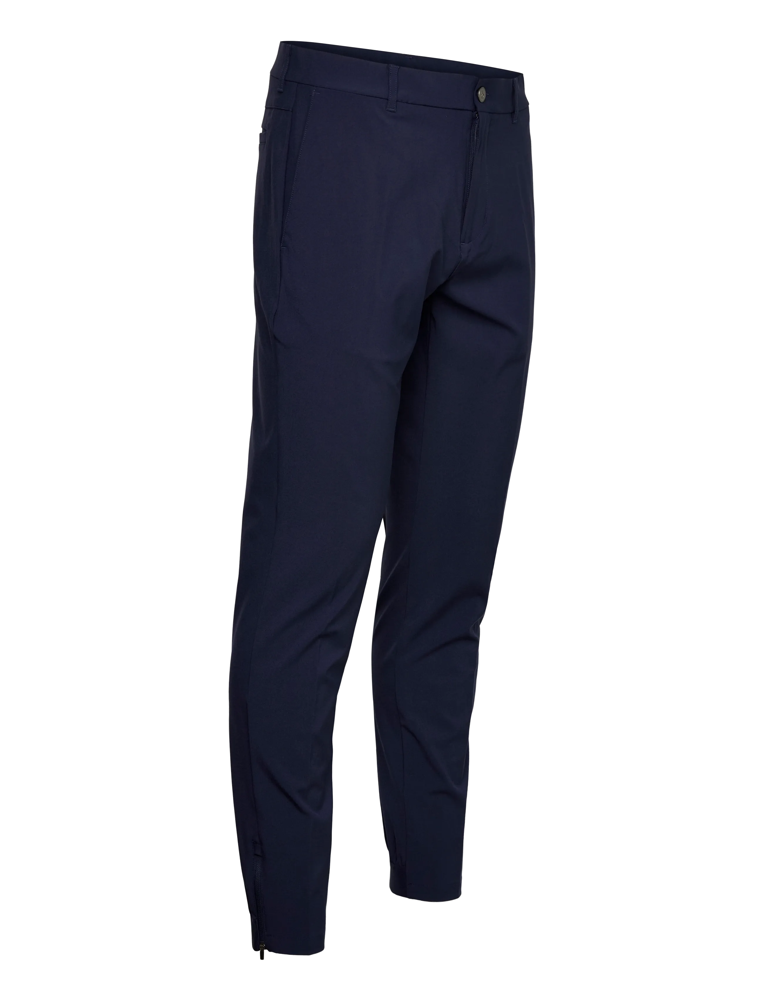 Original Penguin Golf - Pete Technical Lightweight Jogger - golfhousut - black iris - 3