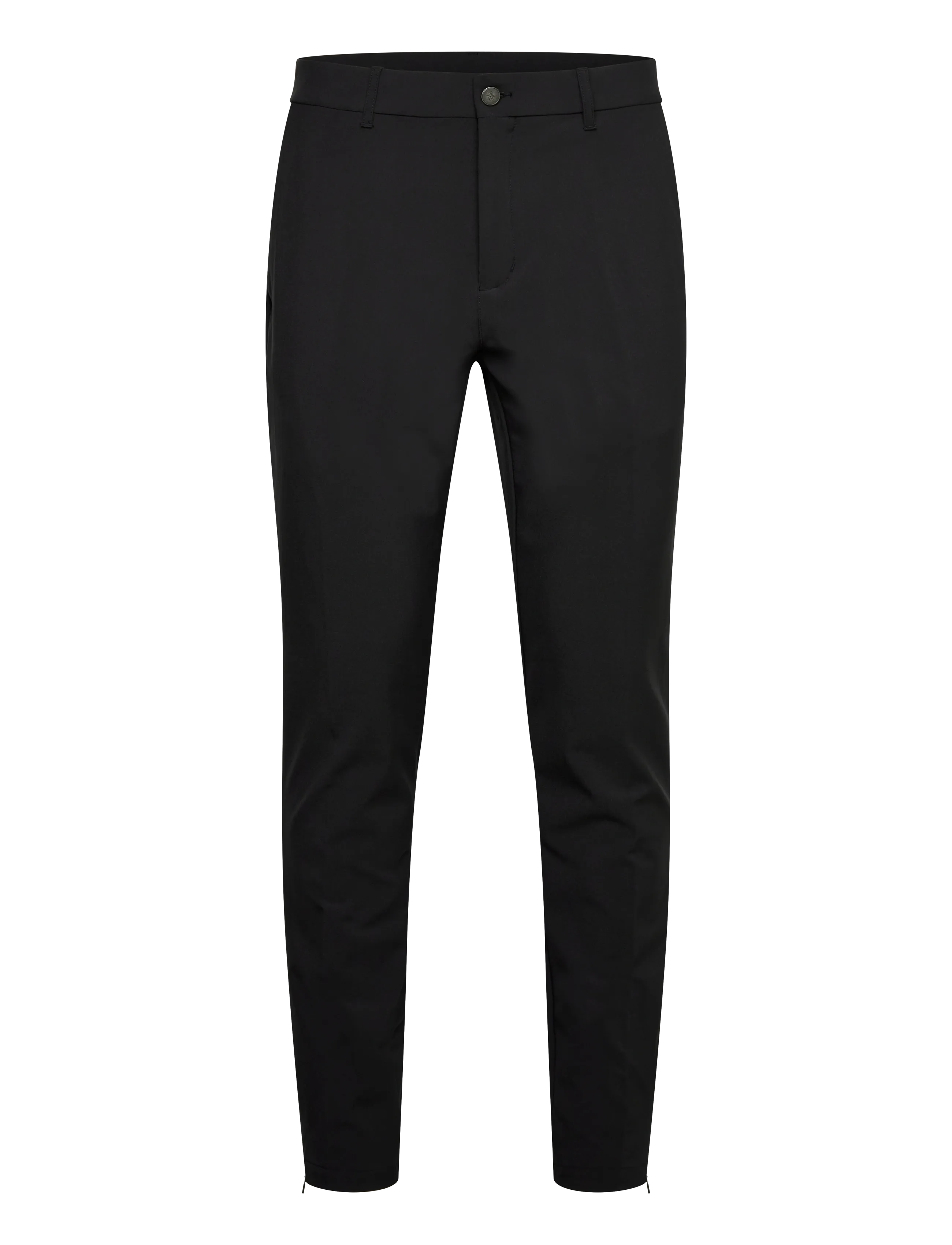 Original Penguin Golf Pete Technical Lightweight Jogger - Joggingbukser - CAVIAR / black