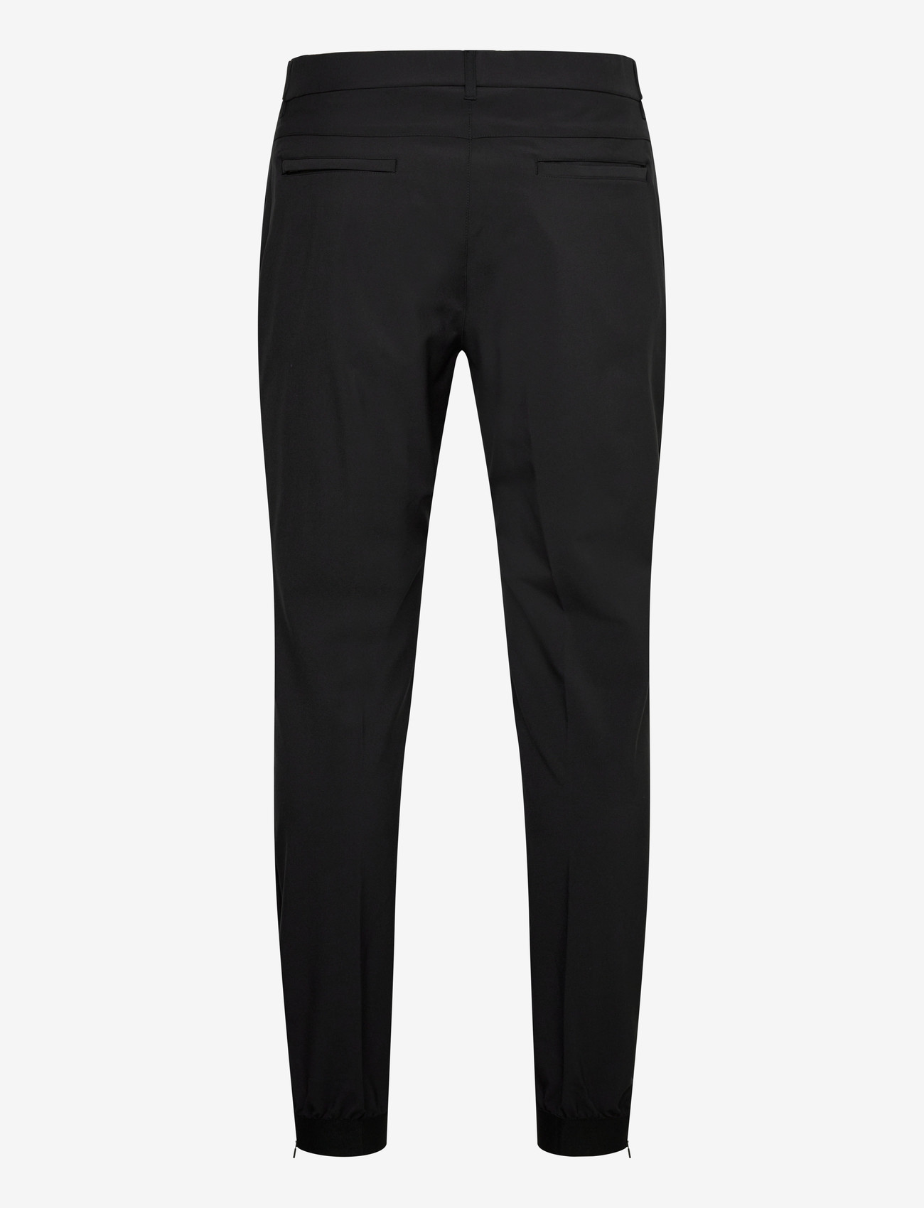 Original Penguin Golf - Pete Technical Lightweight Jogger - golfipüksid - caviar - 1