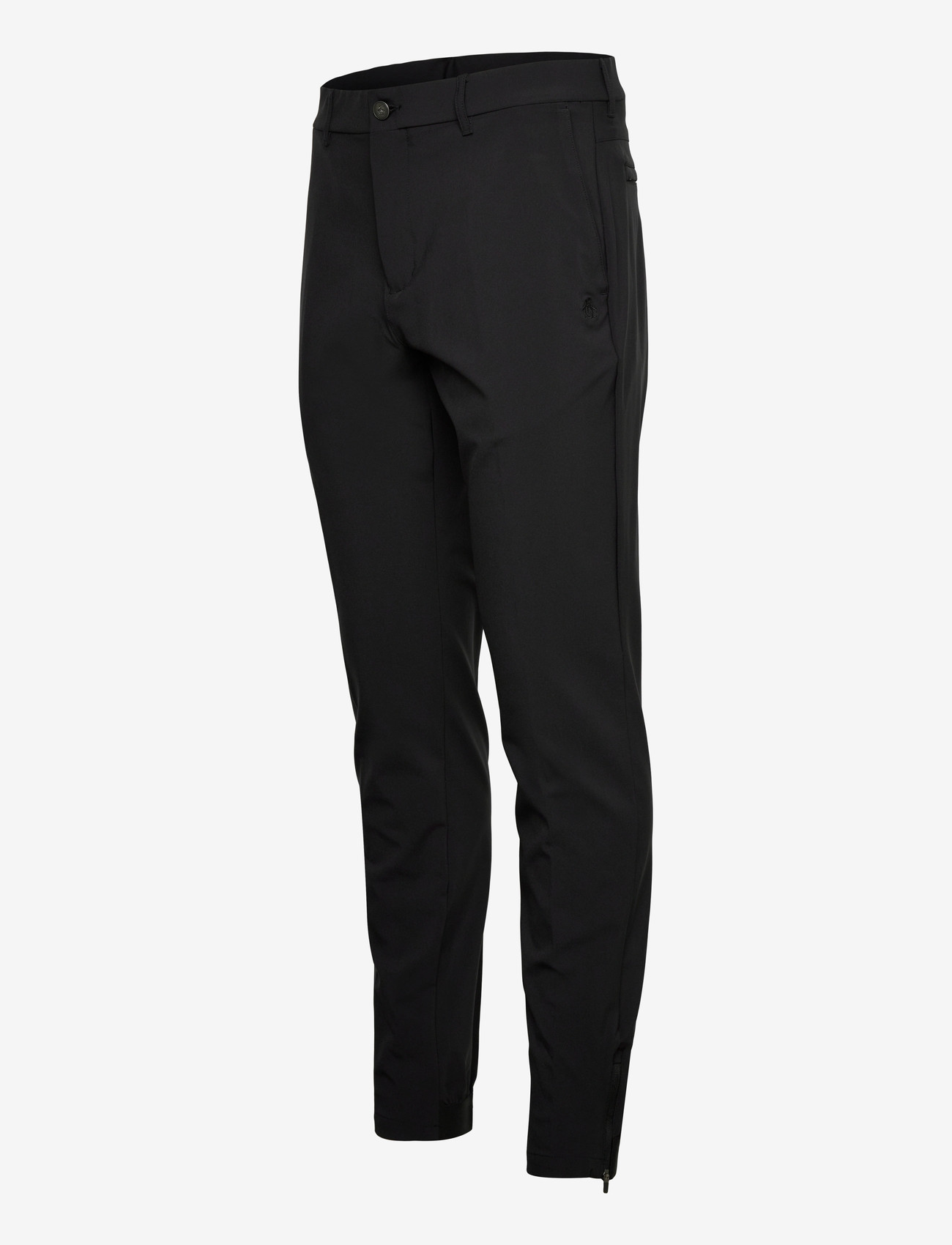 Original Penguin Golf - Pete Technical Lightweight Jogger - golfipüksid - caviar - 2