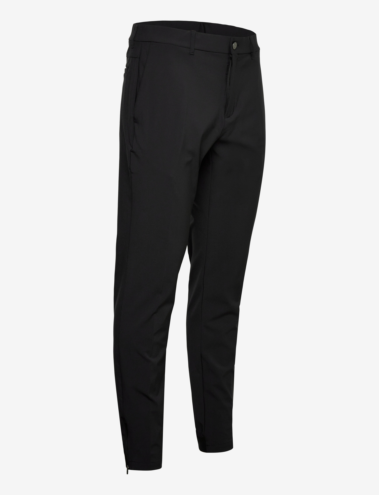 Original Penguin Golf - Pete Technical Lightweight Jogger - golfipüksid - caviar - 3