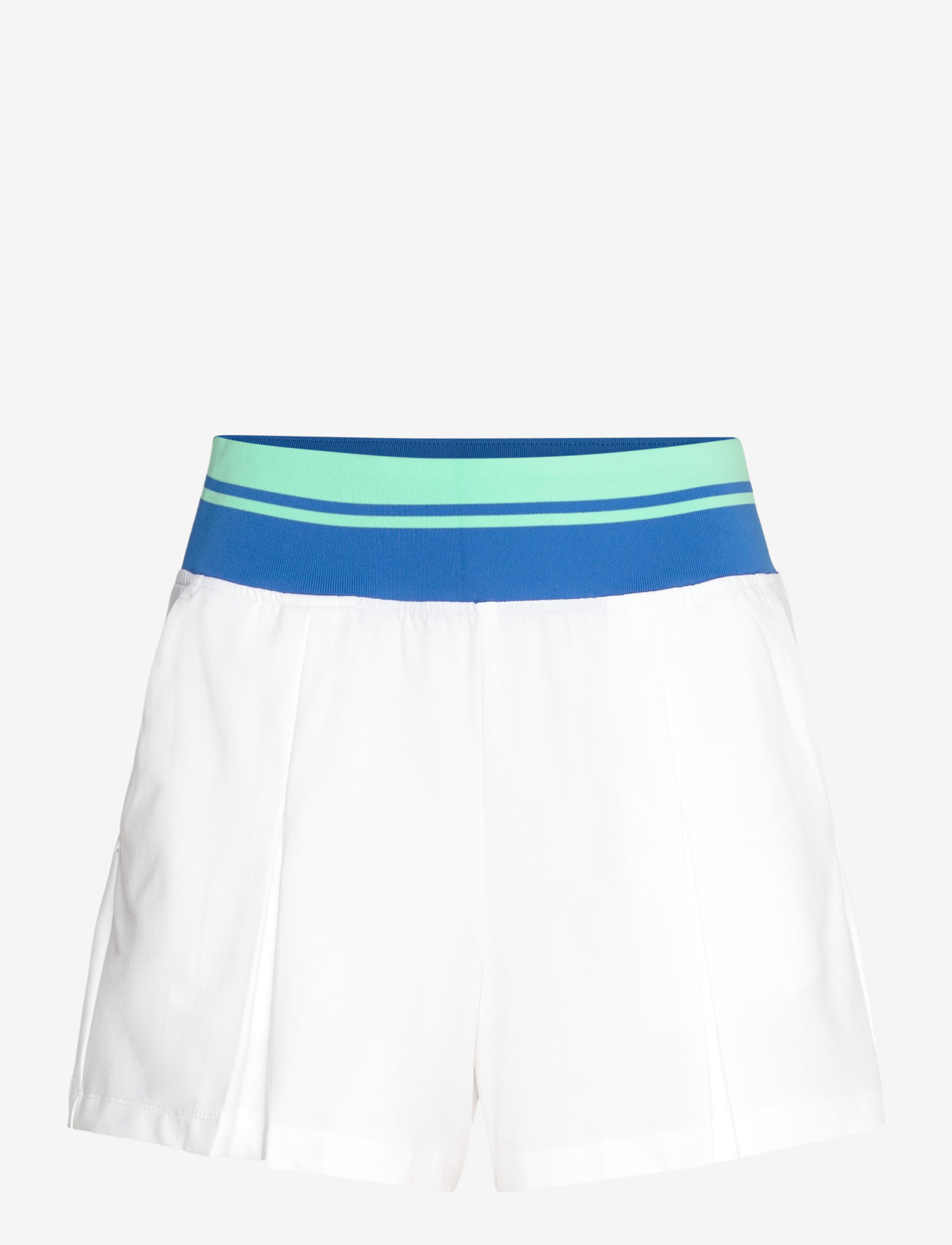 Original Penguin Golf - Colorblock Short W/ Rib Waistband - training shorts - bright white - 0