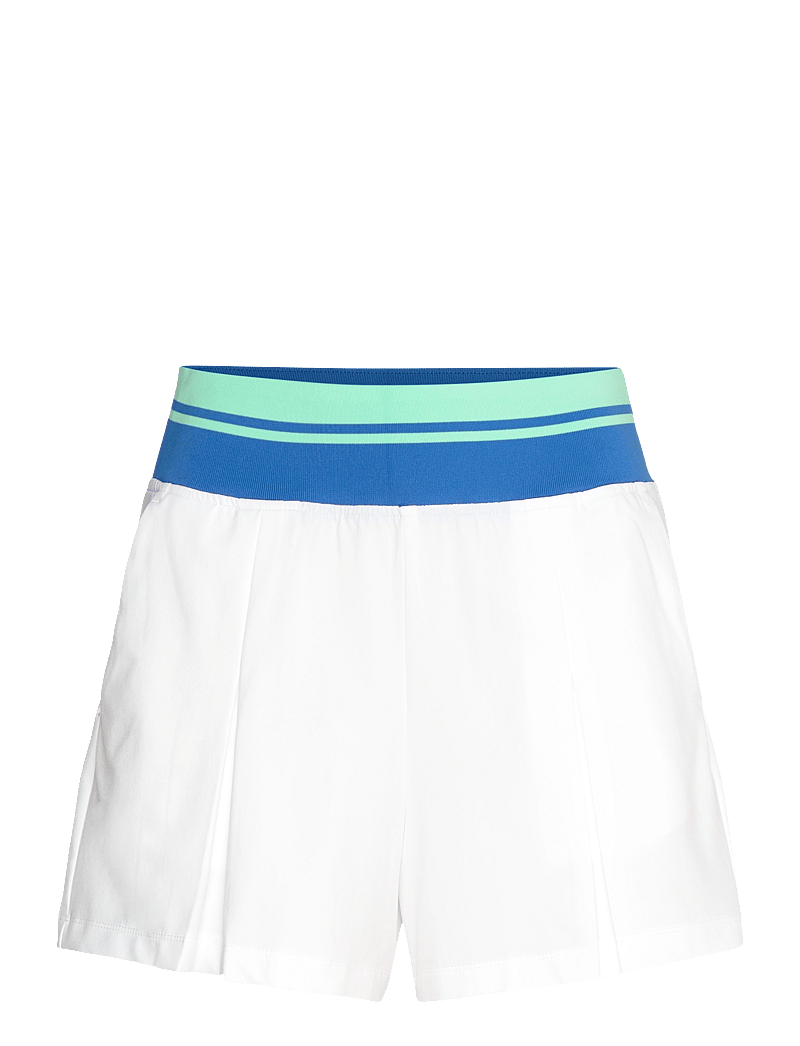 Original Penguin Golf - Colorblock Short W/ Rib Waistband - trainingsshorts - bright white - 0