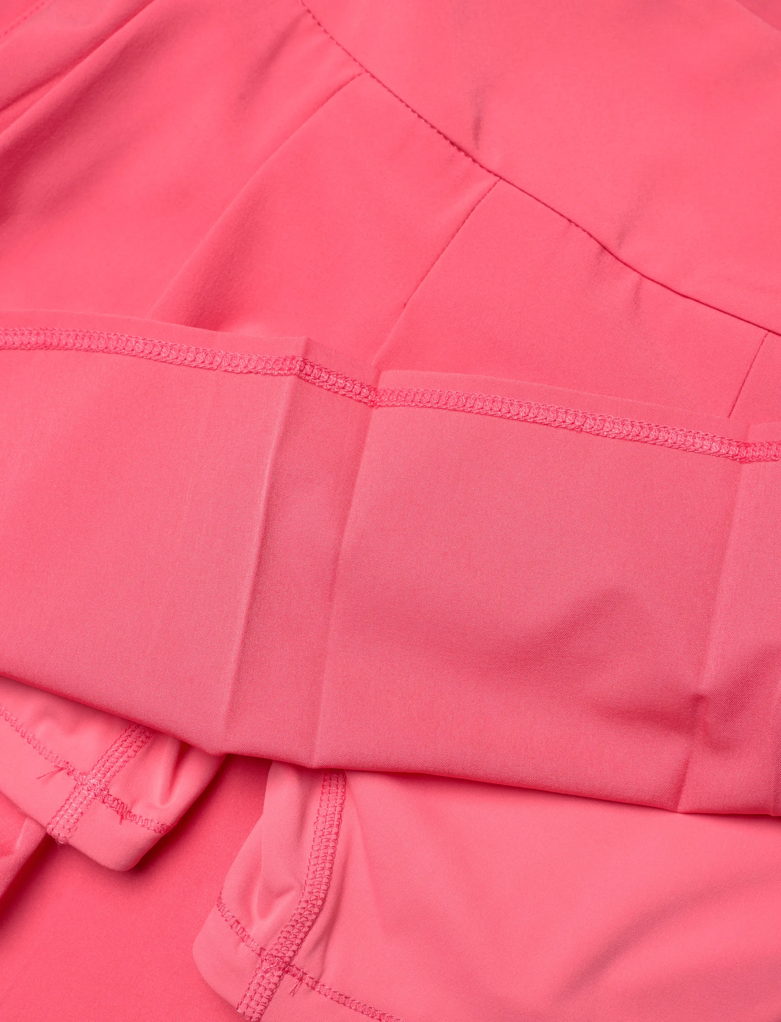 Original Penguin Golf - 17″ Pleated Skort - træningsnederdele - sunkissed coral - 2