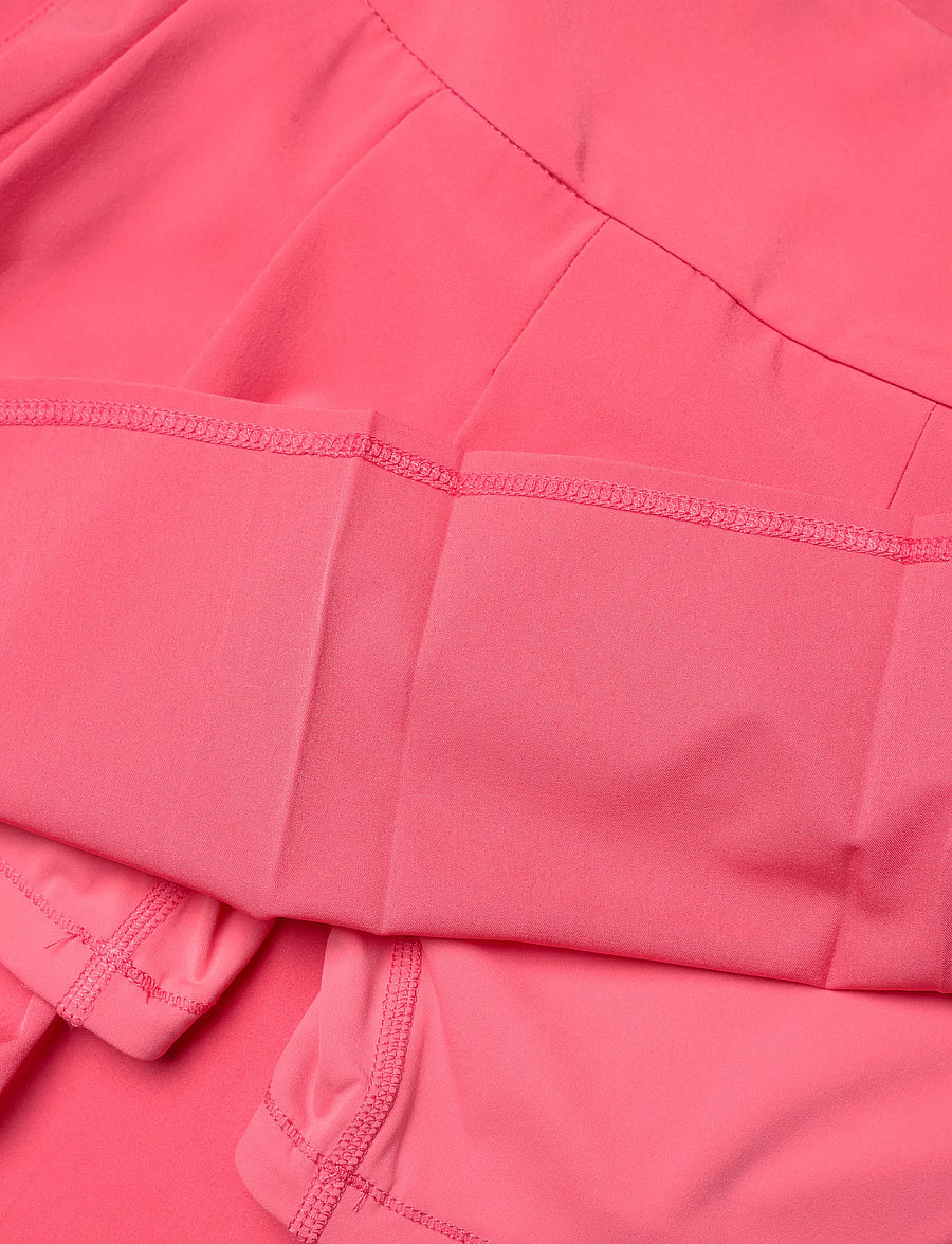 Original Penguin Golf - 17″ Pleated Skort - skorts - sunkissed coral - 2